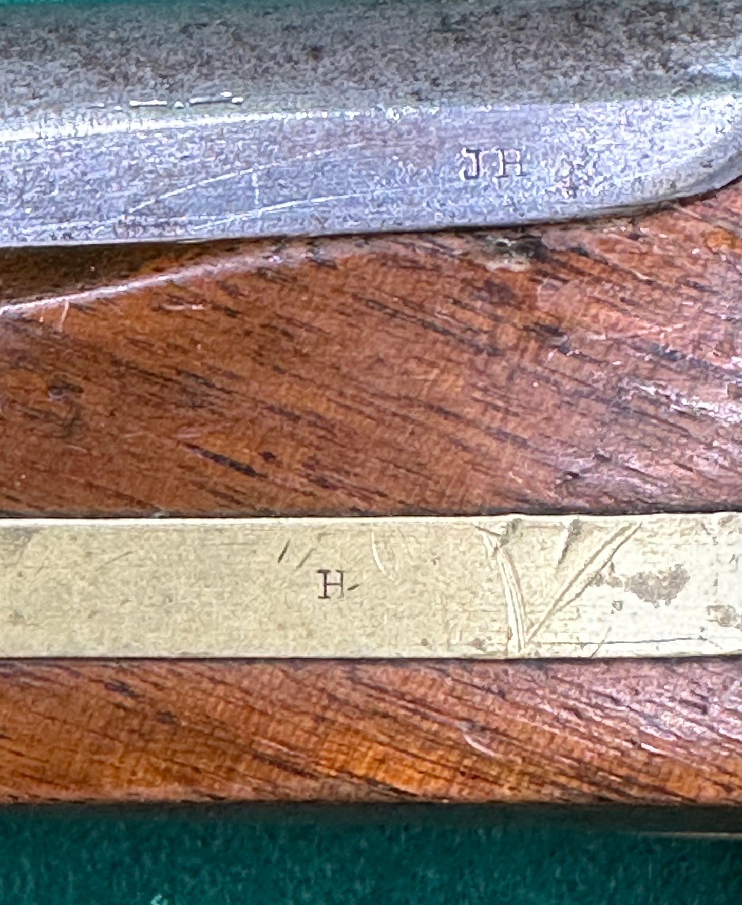 Very Nice U.S. Model 1842 Percussion Cap Pistol