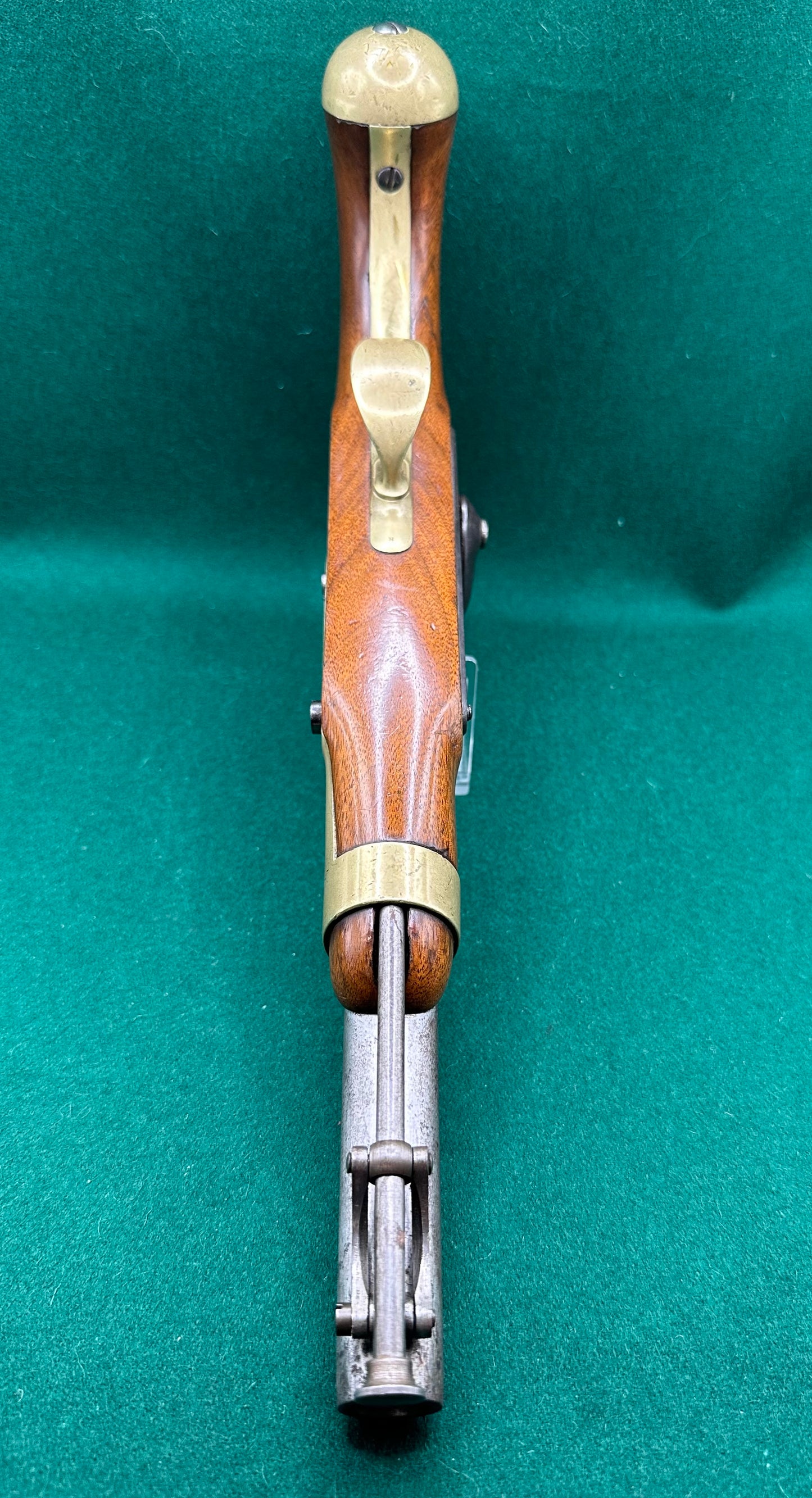 Very Nice U.S. Model 1842 Percussion Cap Pistol