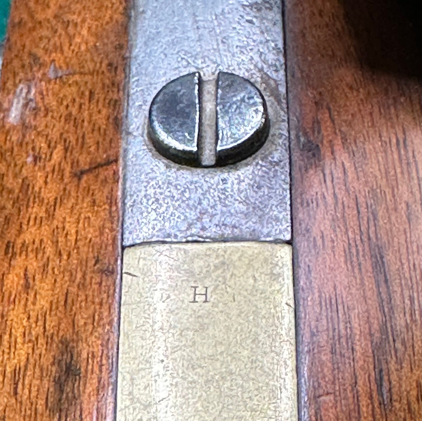 Very Nice U.S. Model 1842 Percussion Cap Pistol