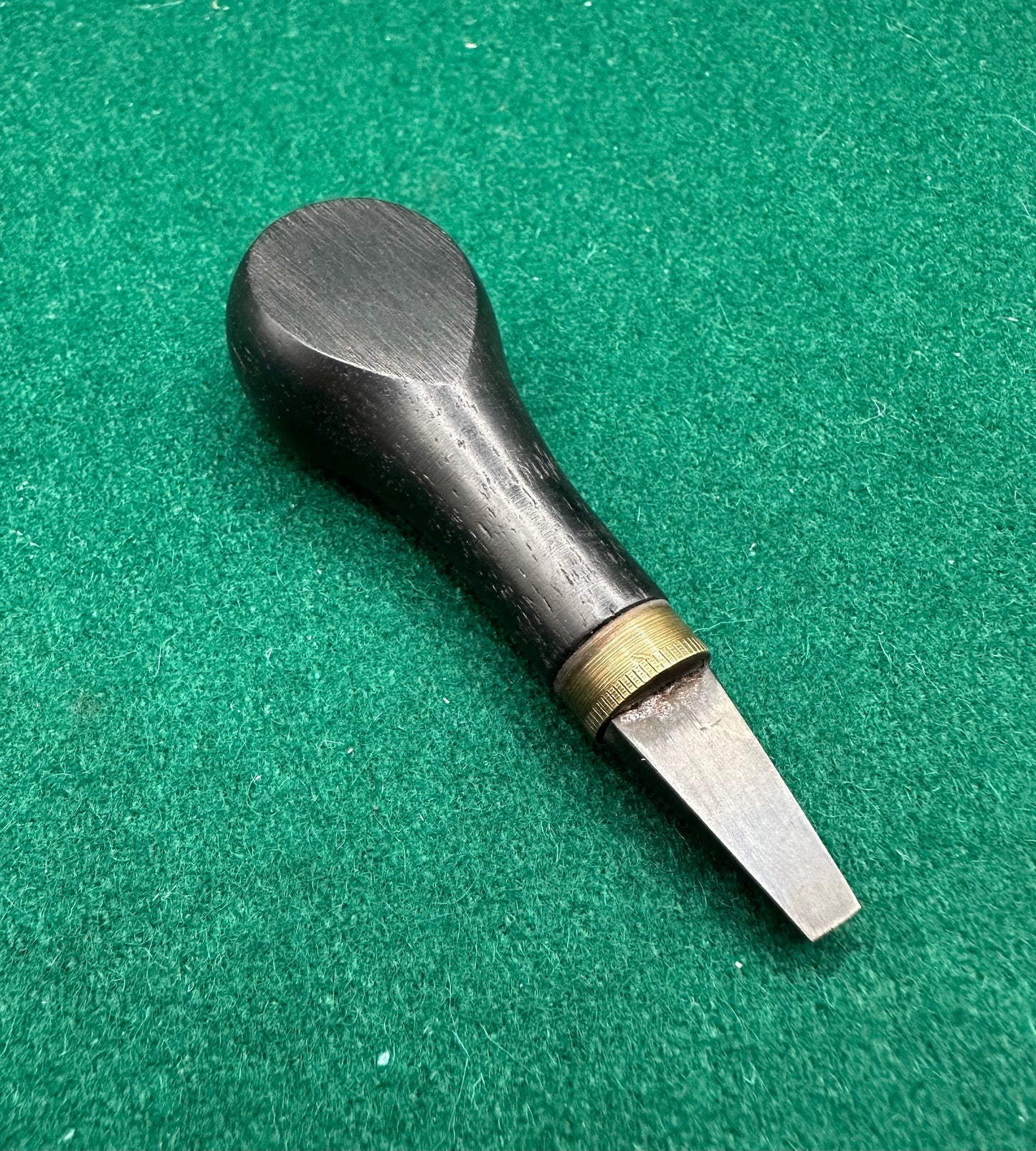 Cased Boxlock Sidehammer Percussion Cap Pistol With Accessories