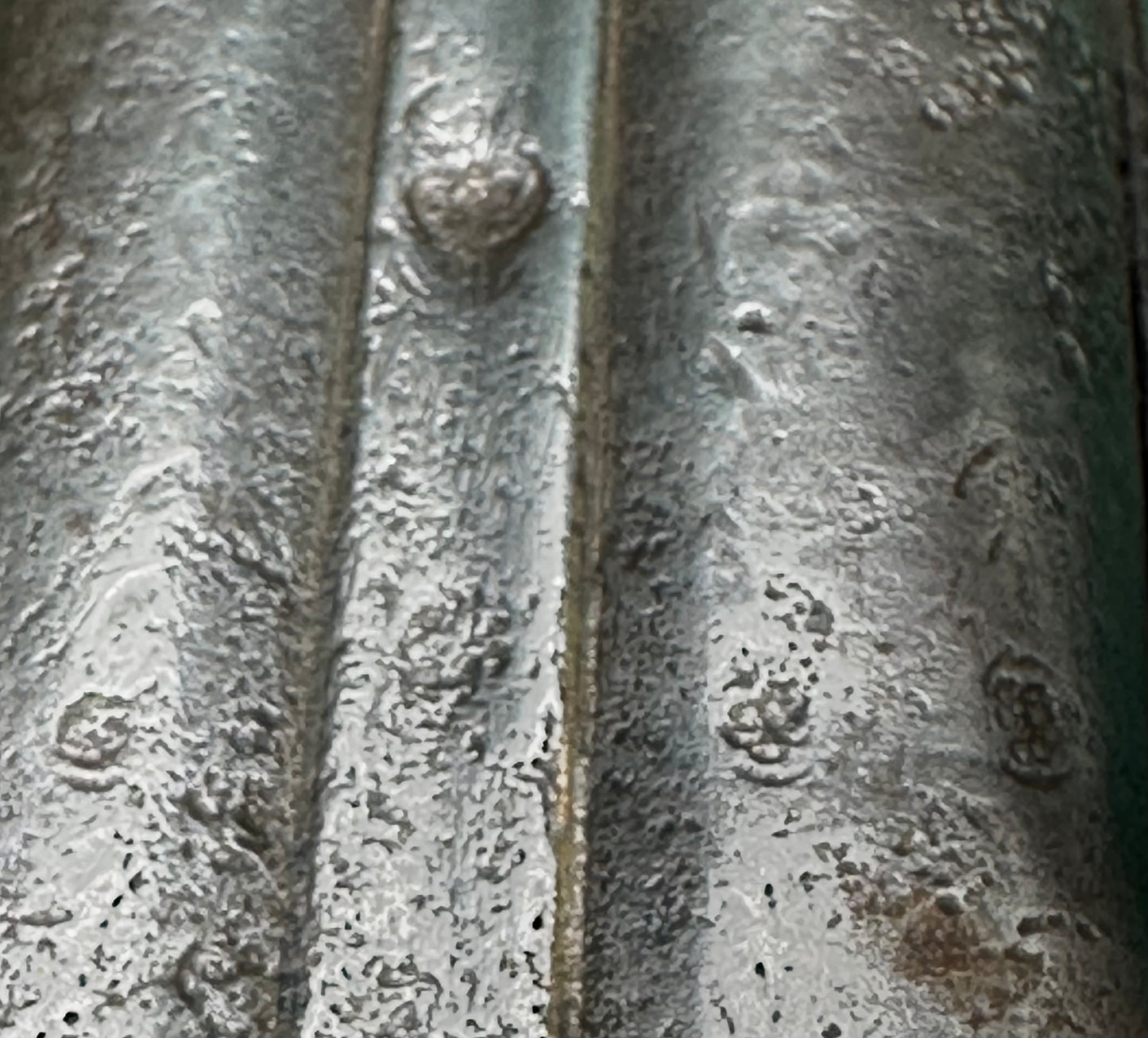 Double Barrelled Side By Side Flintlock Travelling Pistol