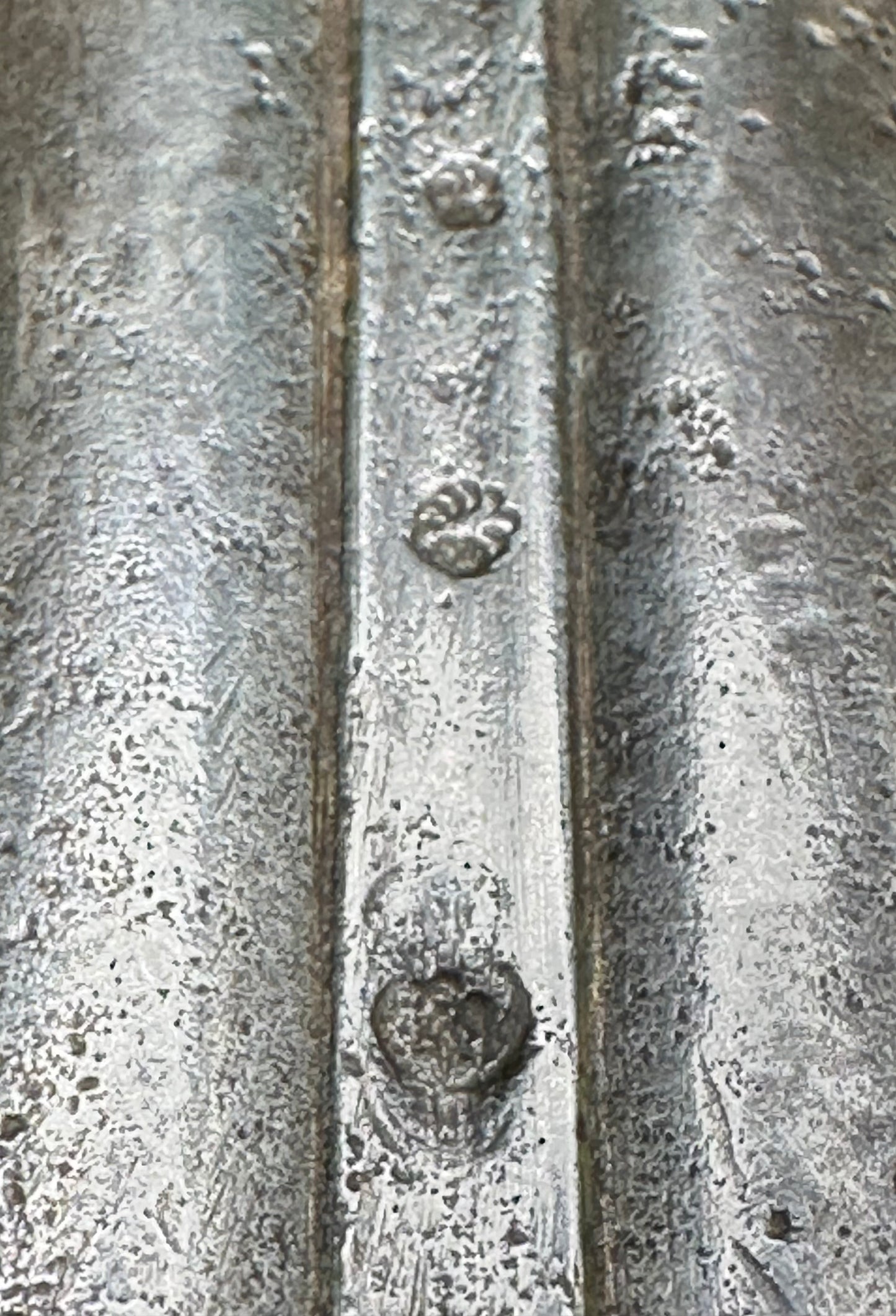 Double Barrelled Side By Side Flintlock Travelling Pistol