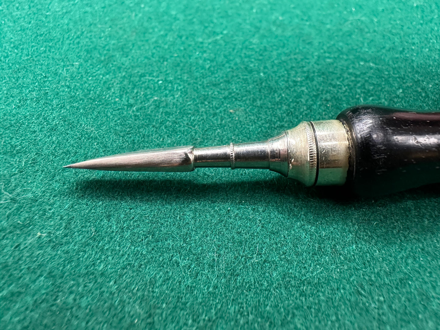 Cased Flintlock Travelling Or Greatcoat Pistol By Hanson Of Doncaster