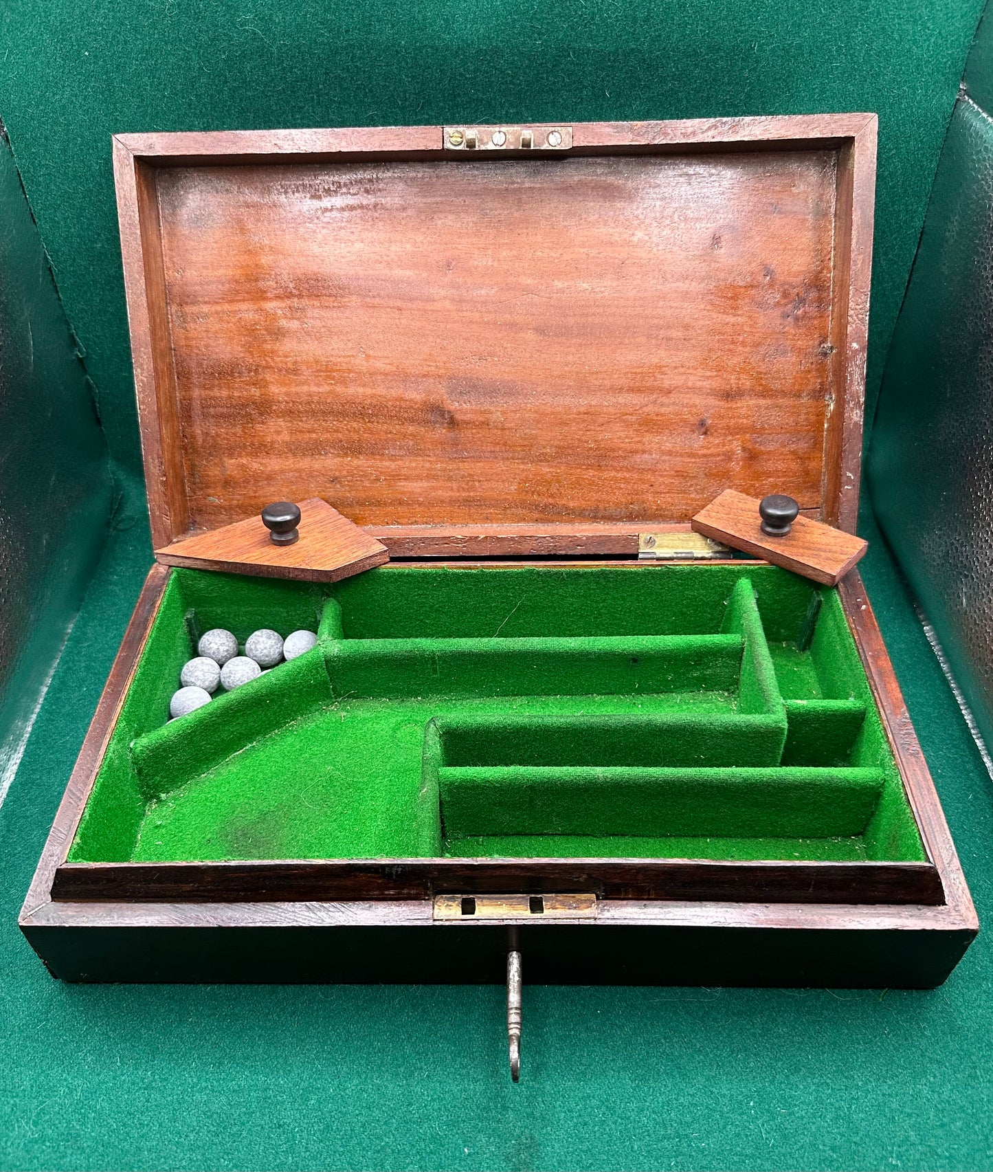 Cased Flintlock Travelling Or Greatcoat Pistol By Hanson Of Doncaster