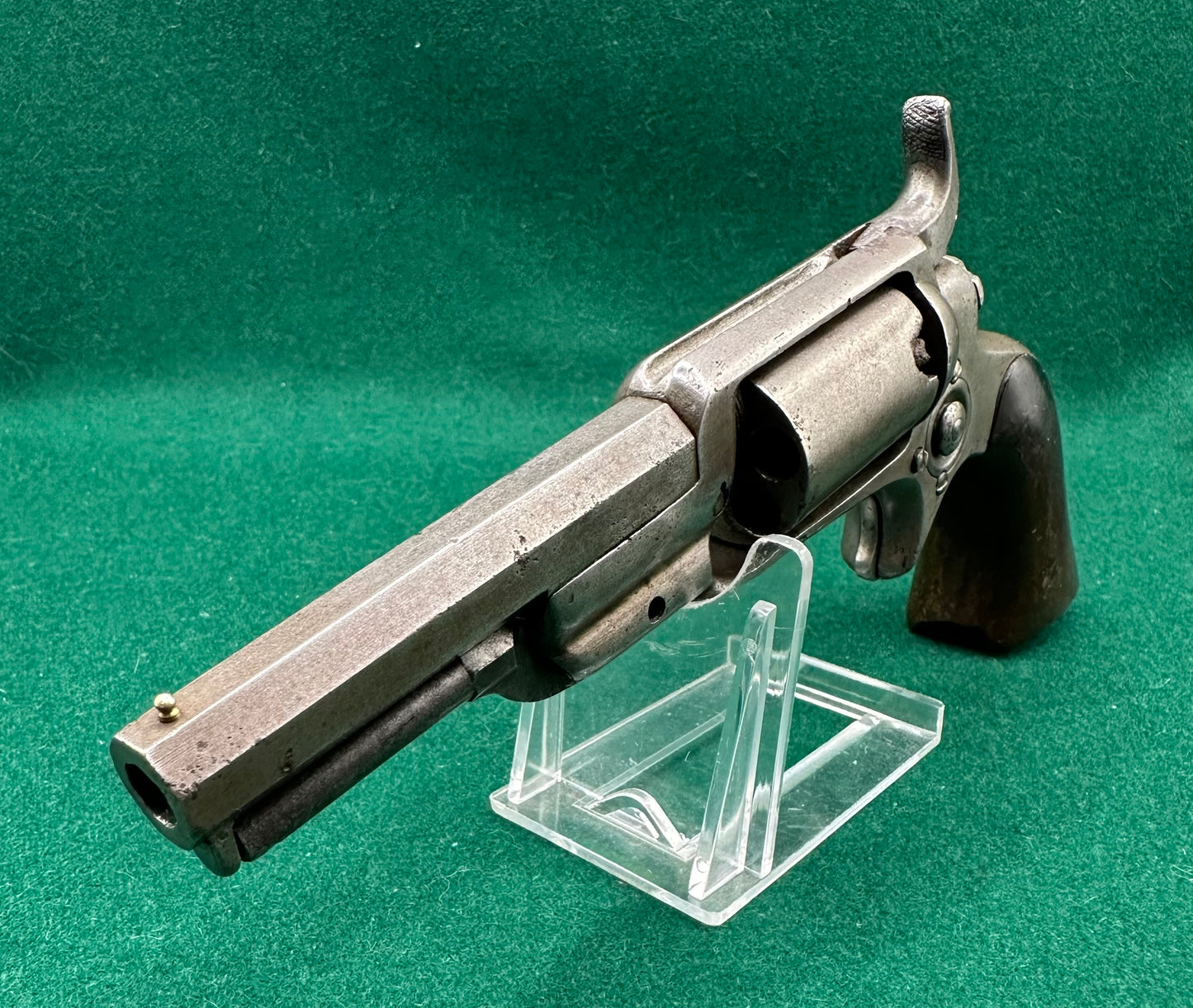 Model 1855 Pocket Colt "Root" Revolver