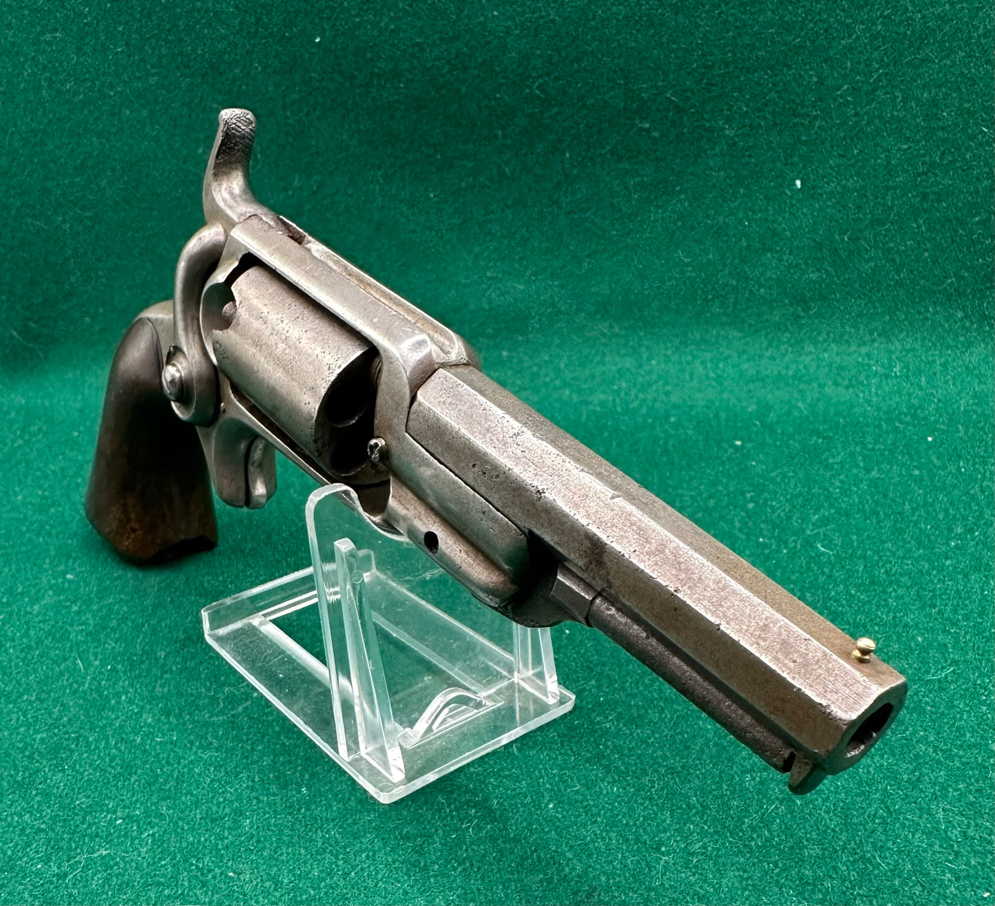 Model 1855 Pocket Colt "Root" Revolver