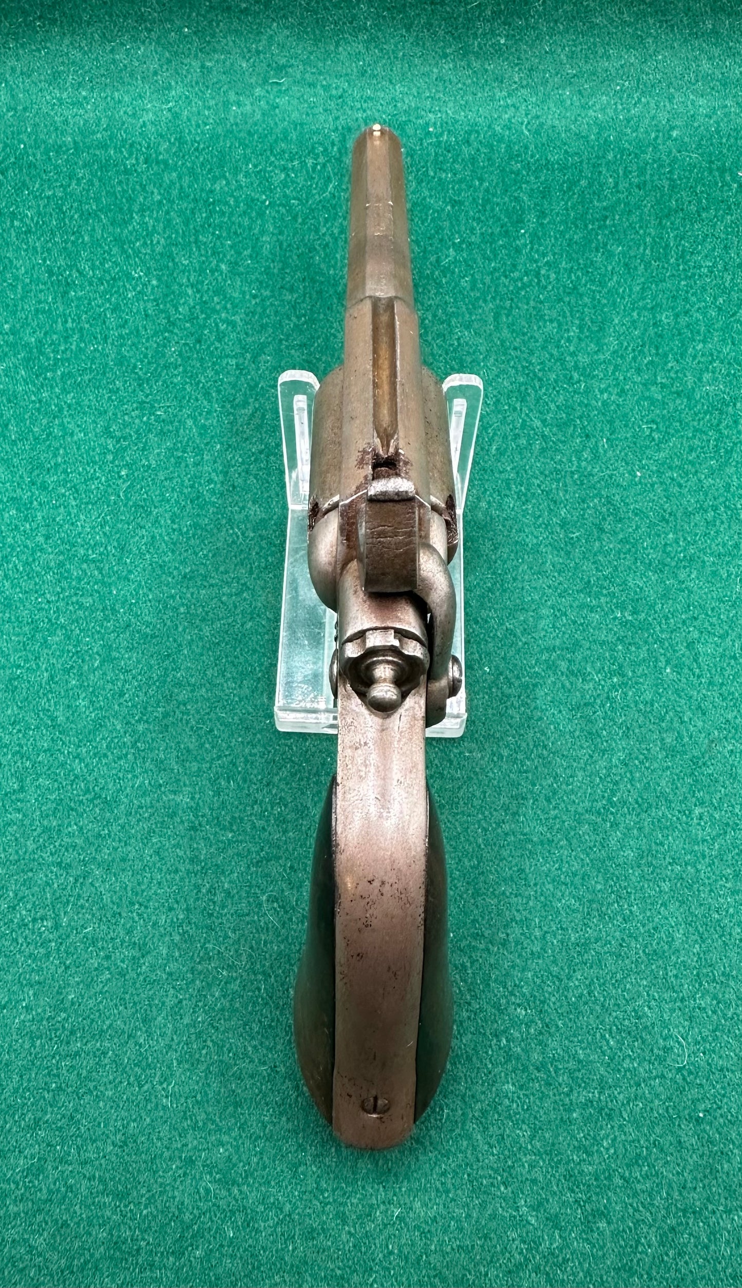 Model 1855 Pocket Colt "Root" Revolver