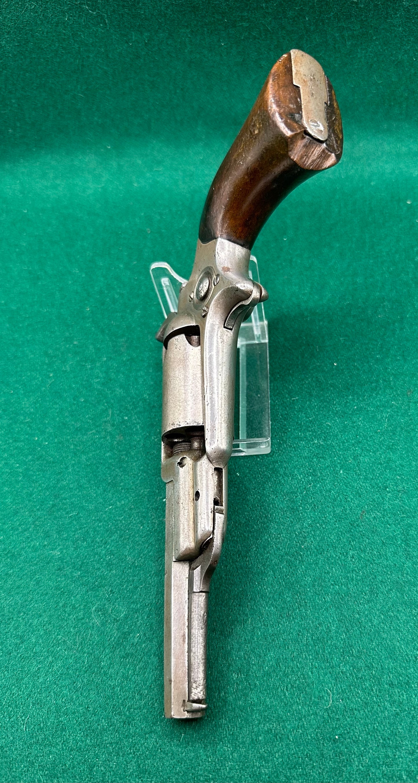 Model 1855 Pocket Colt "Root" Revolver
