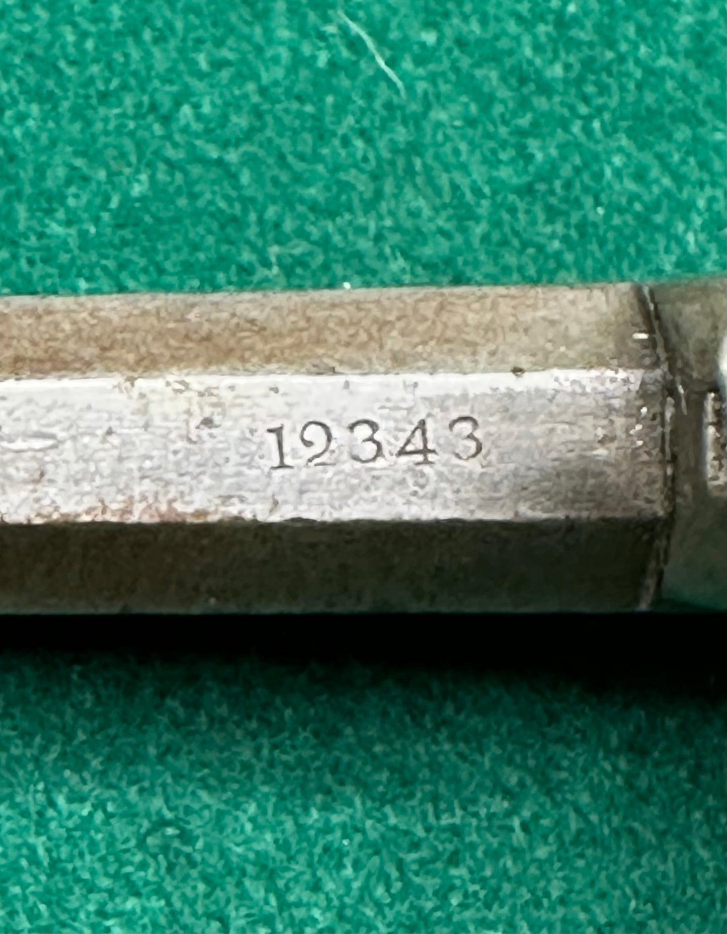 Model 1855 Pocket Colt "Root" Revolver