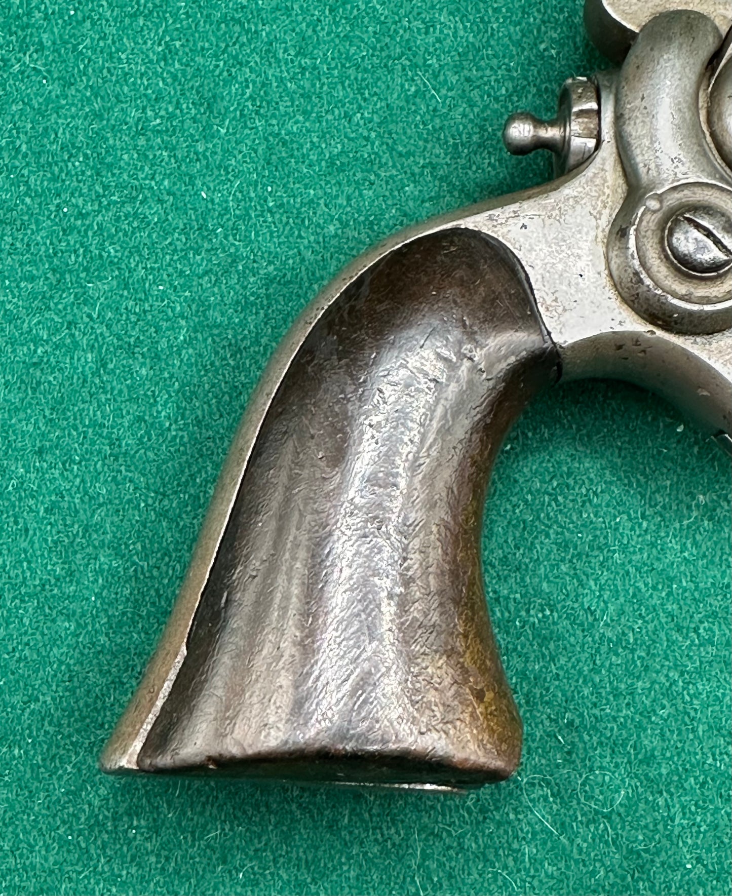 Model 1855 Pocket Colt "Root" Revolver