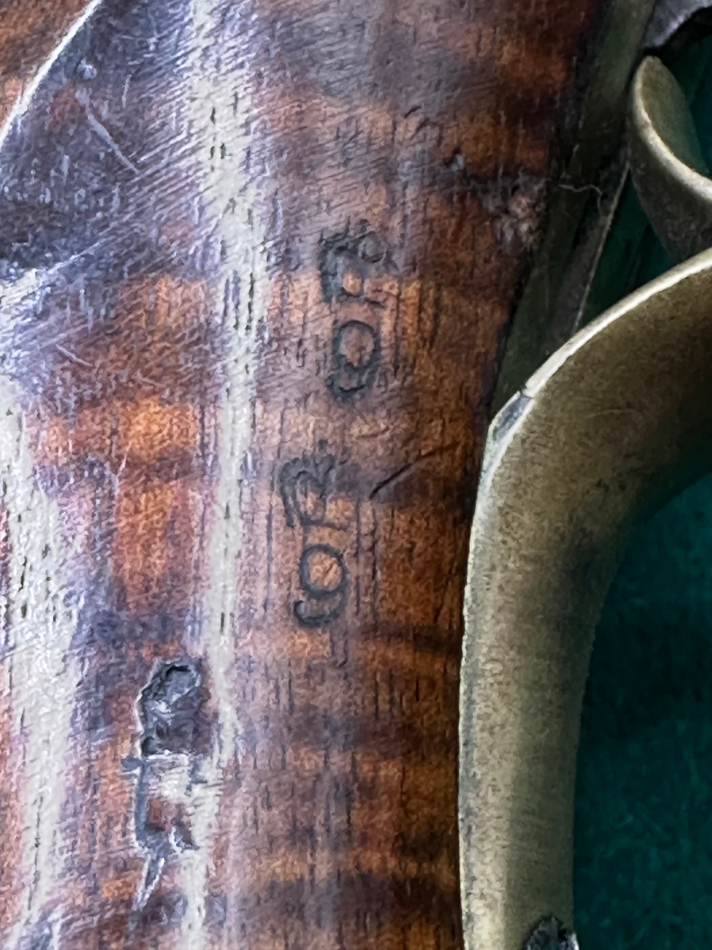 William IV Model 1824/32 Sea Service Flintlock Pistol