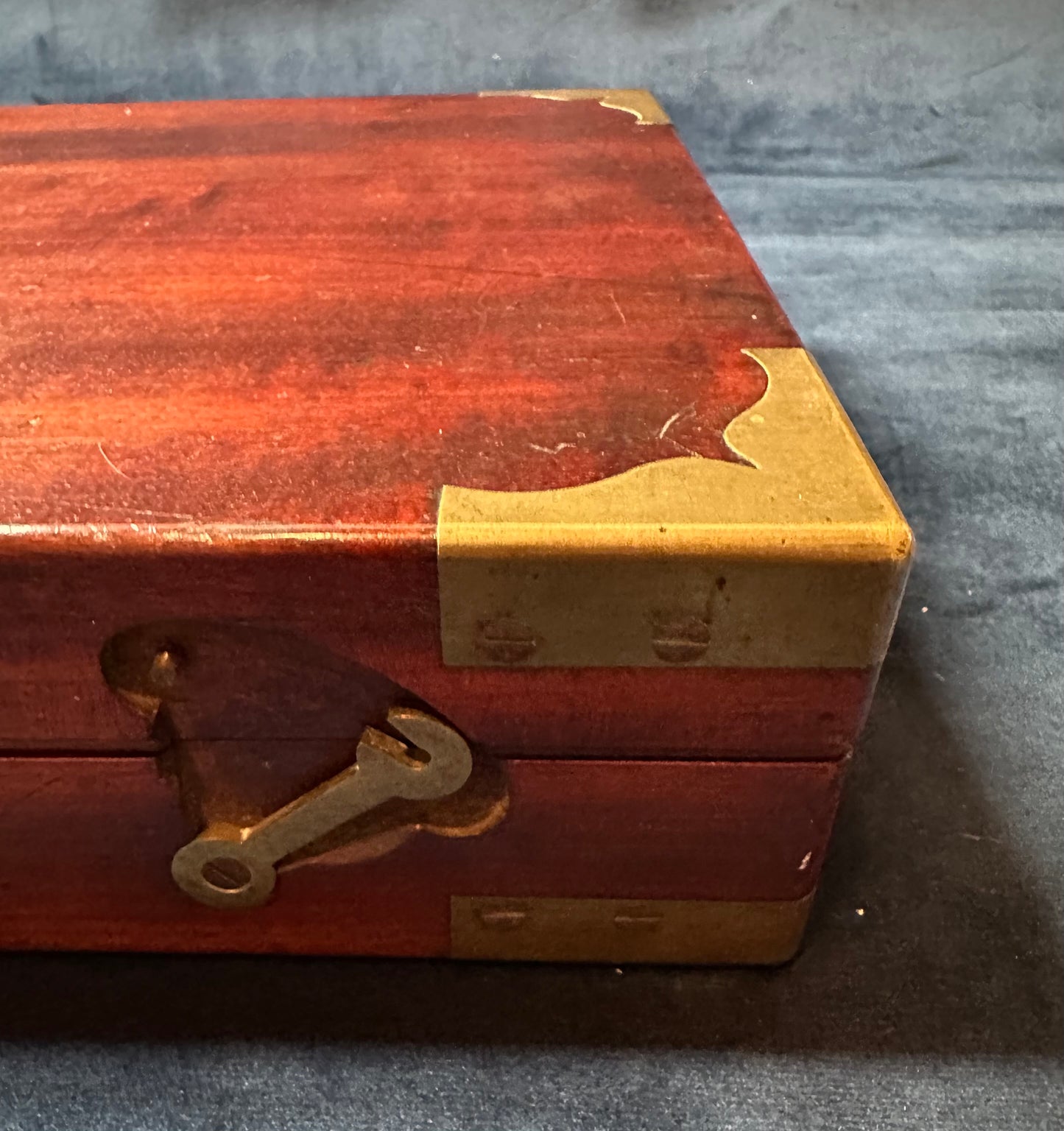 A Very Handsome Double Barrelled Percussion Cap Sporting Gun By David Nixon In Its Mahogany Case