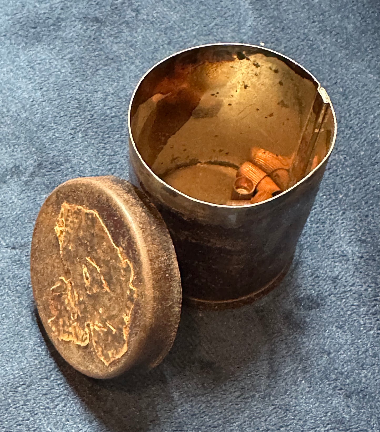 A Very Handsome Double Barrelled Percussion Cap Sporting Gun By David Nixon In Its Mahogany Case