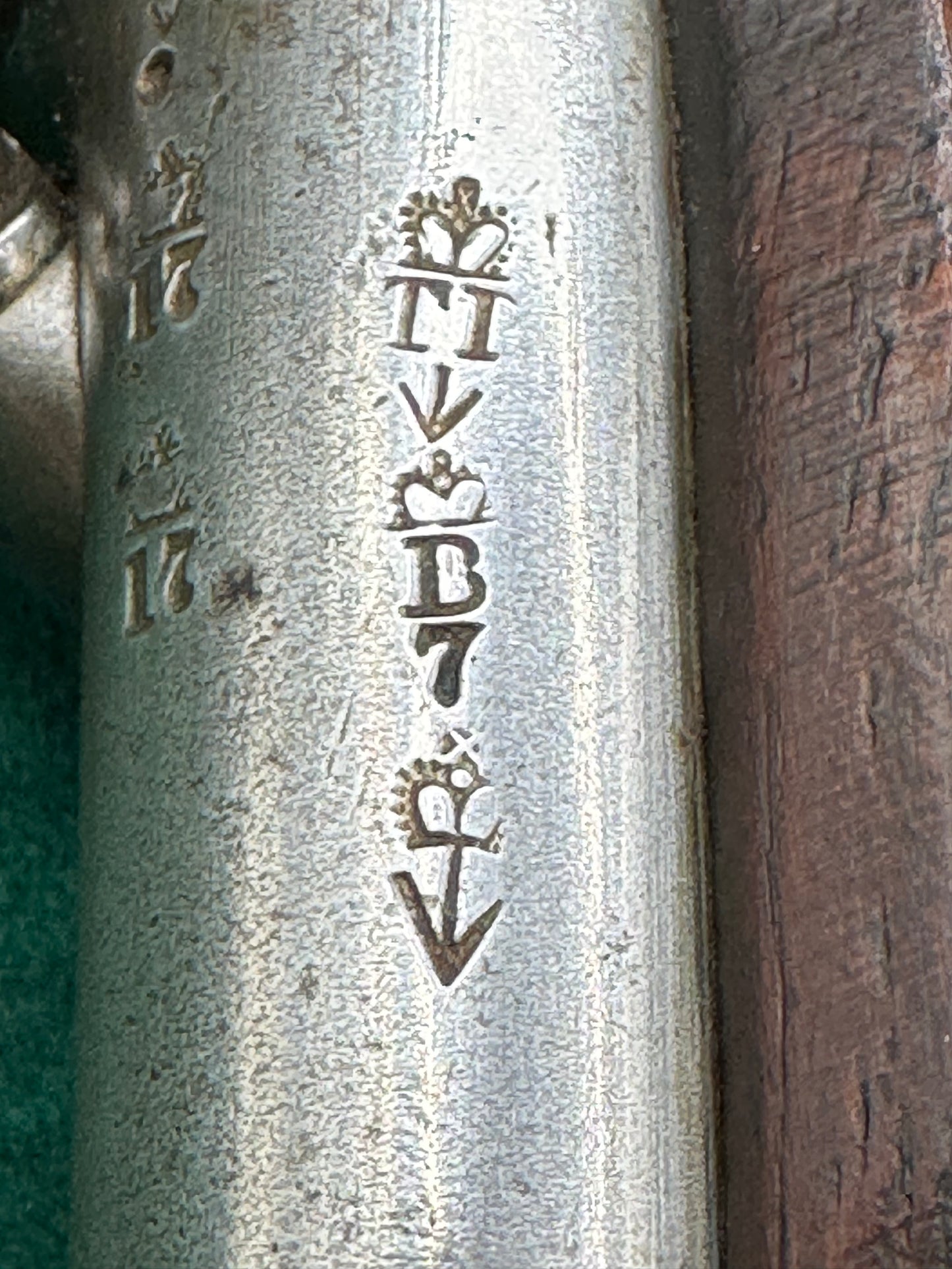 1842 Pattern Percussion Cap Sea Service Pistol