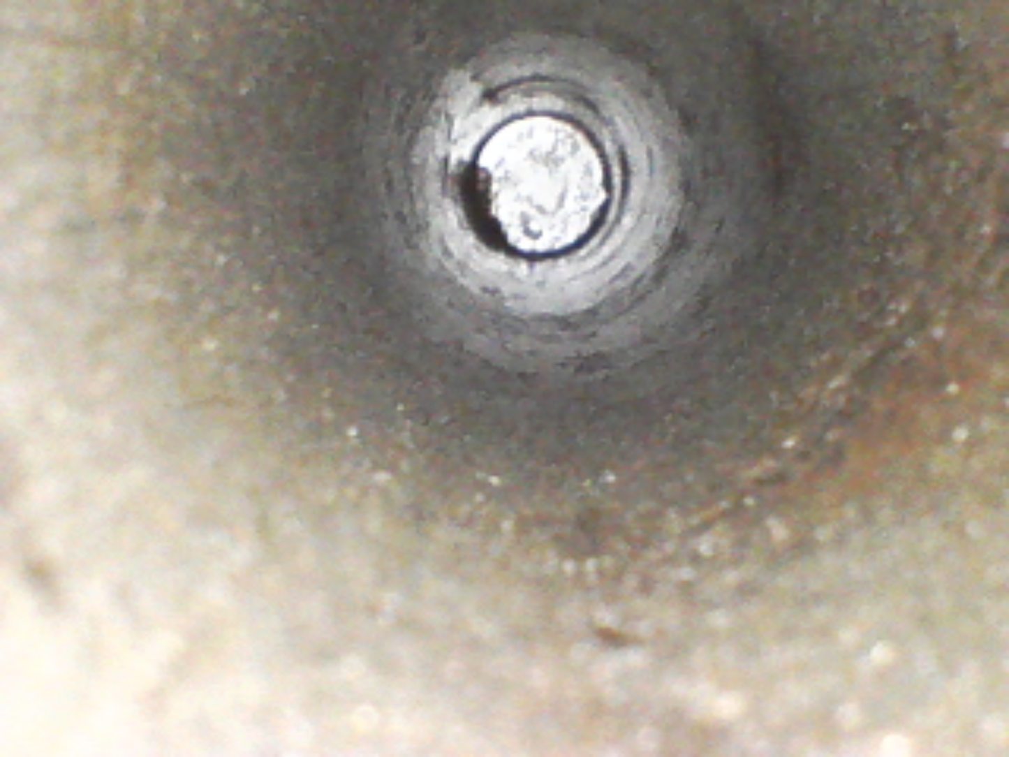 1842 Pattern Percussion Cap Sea Service Pistol