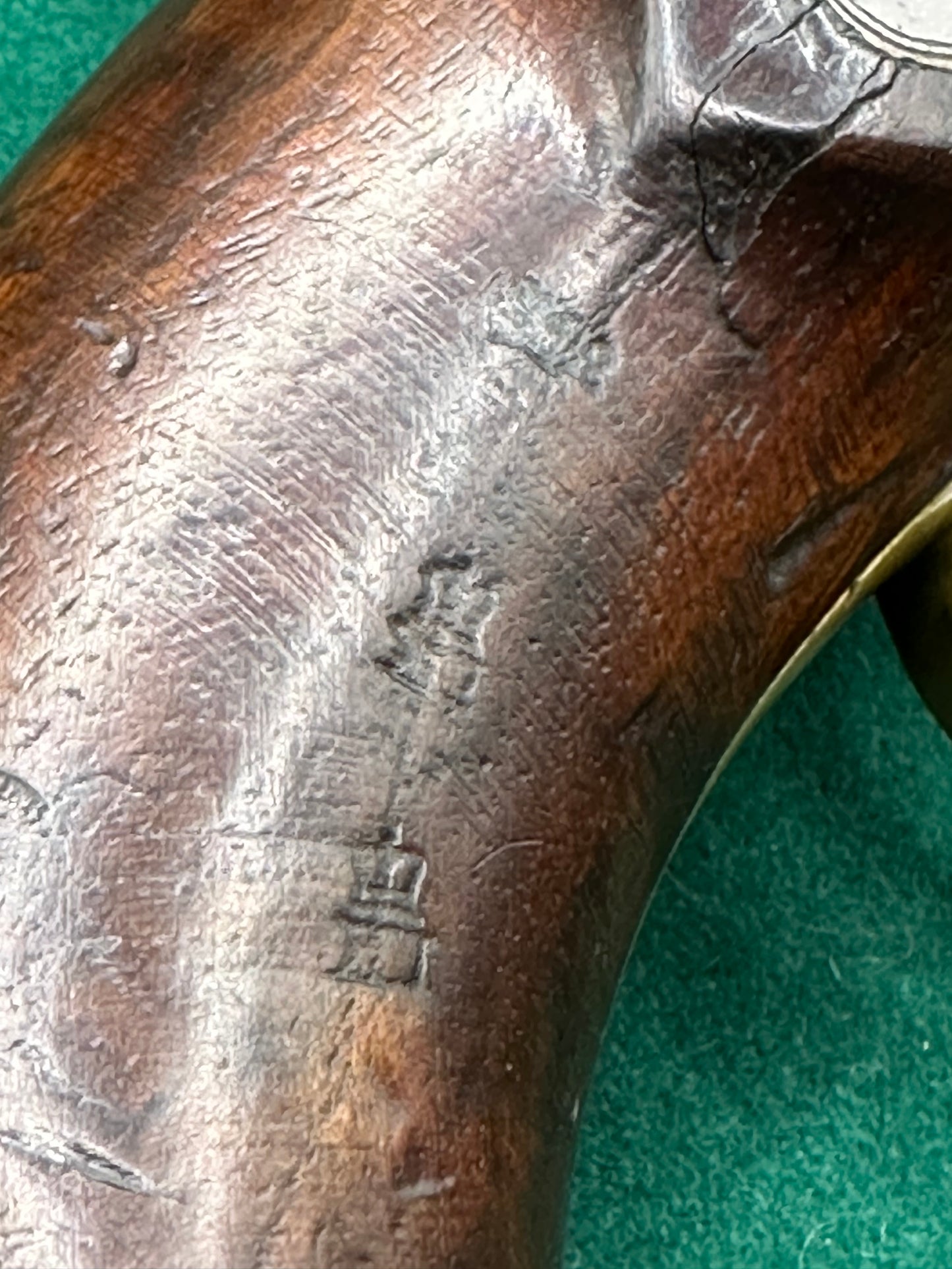 1842 Pattern Percussion Cap Sea Service Pistol