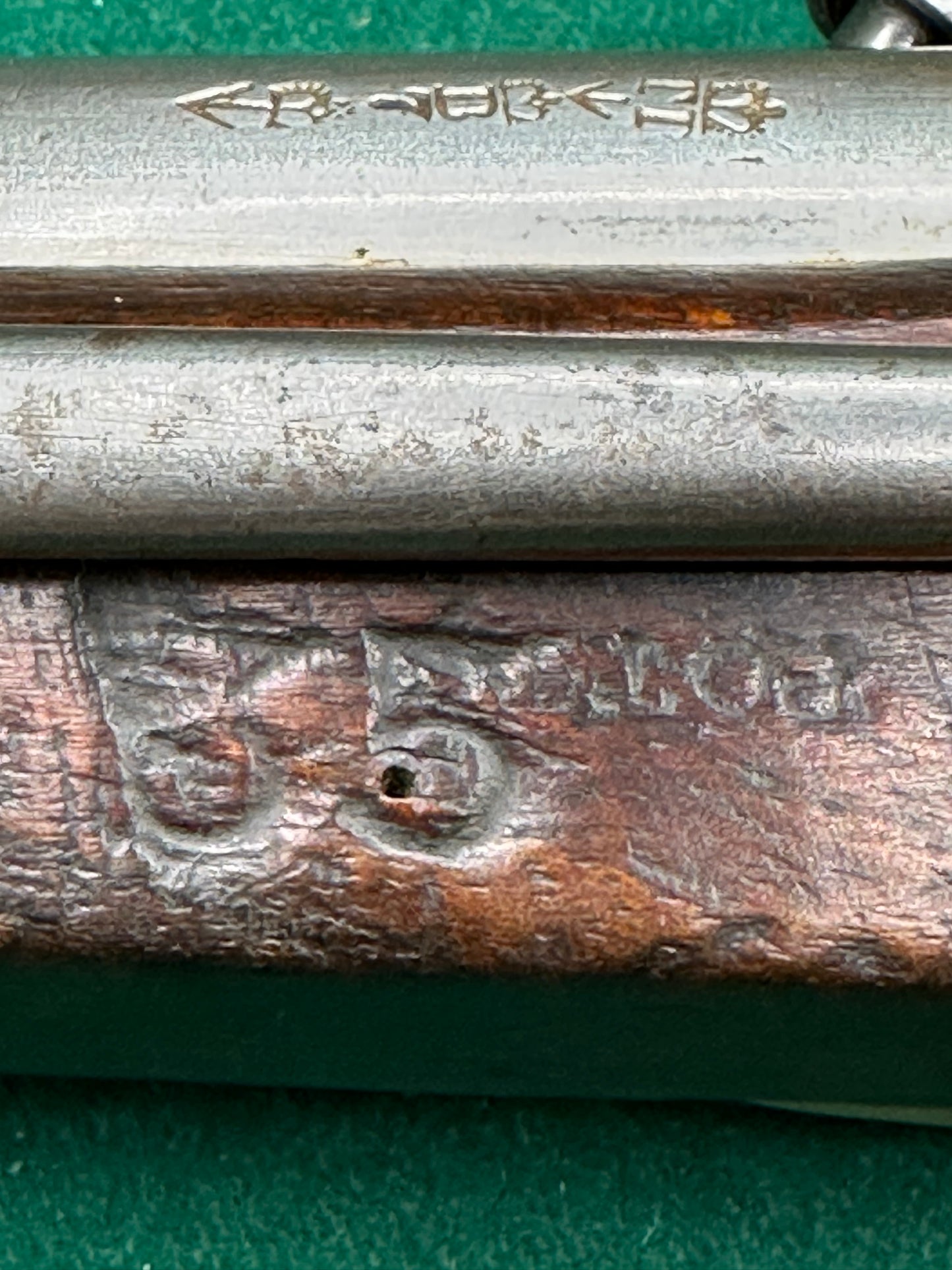 1842 Pattern Percussion Cap Sea Service Pistol