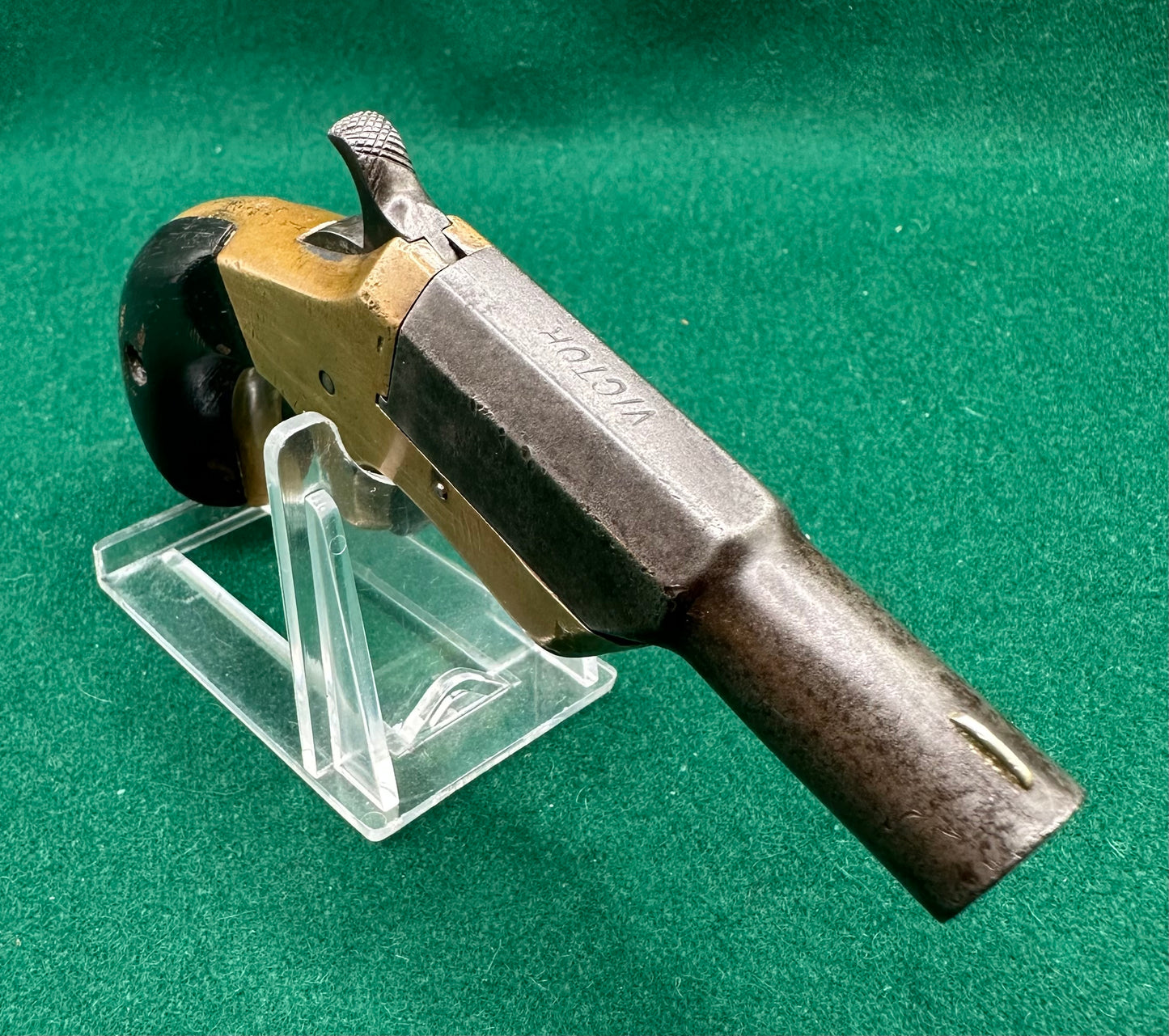 Rare Marlin Victor Rimfire Derringer