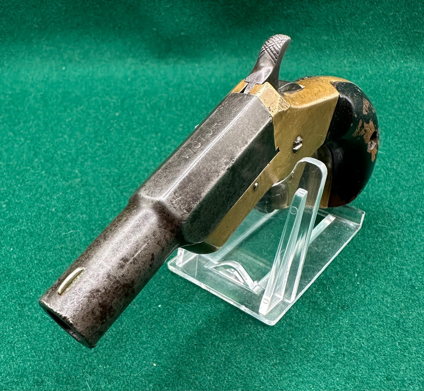 Rare Marlin Victor Rimfire Derringer