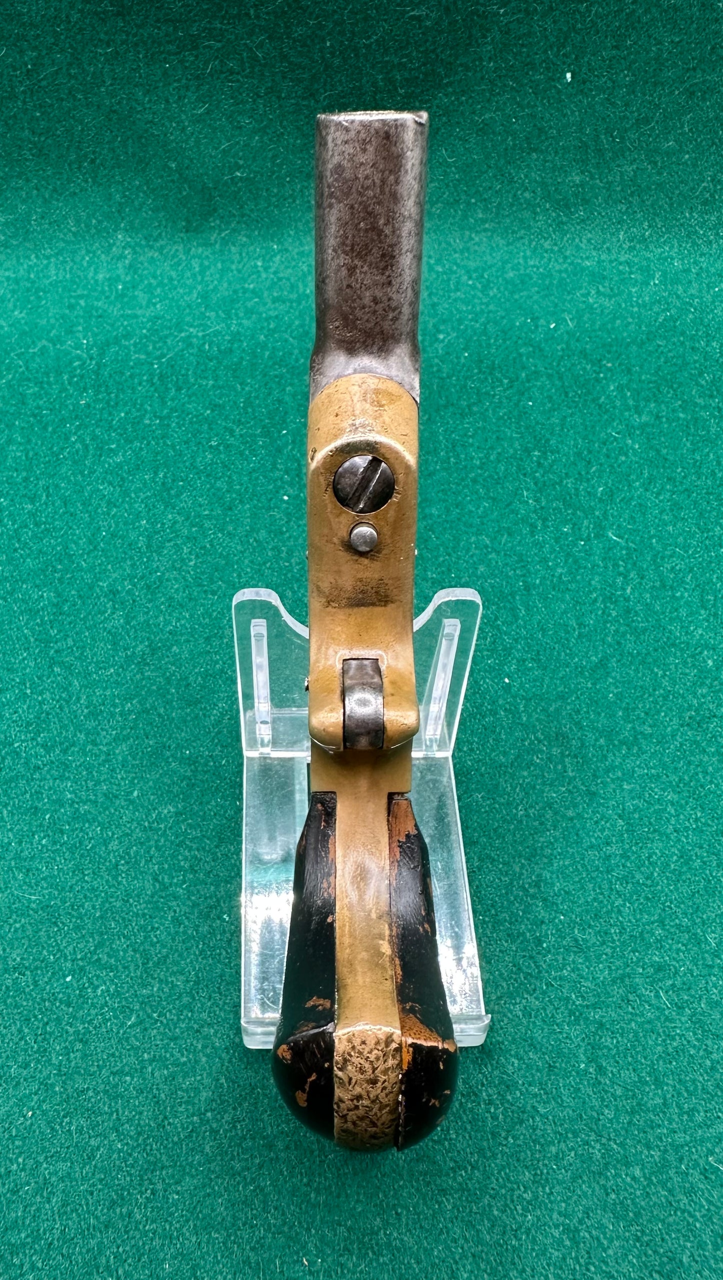 Rare Marlin Victor Rimfire Derringer