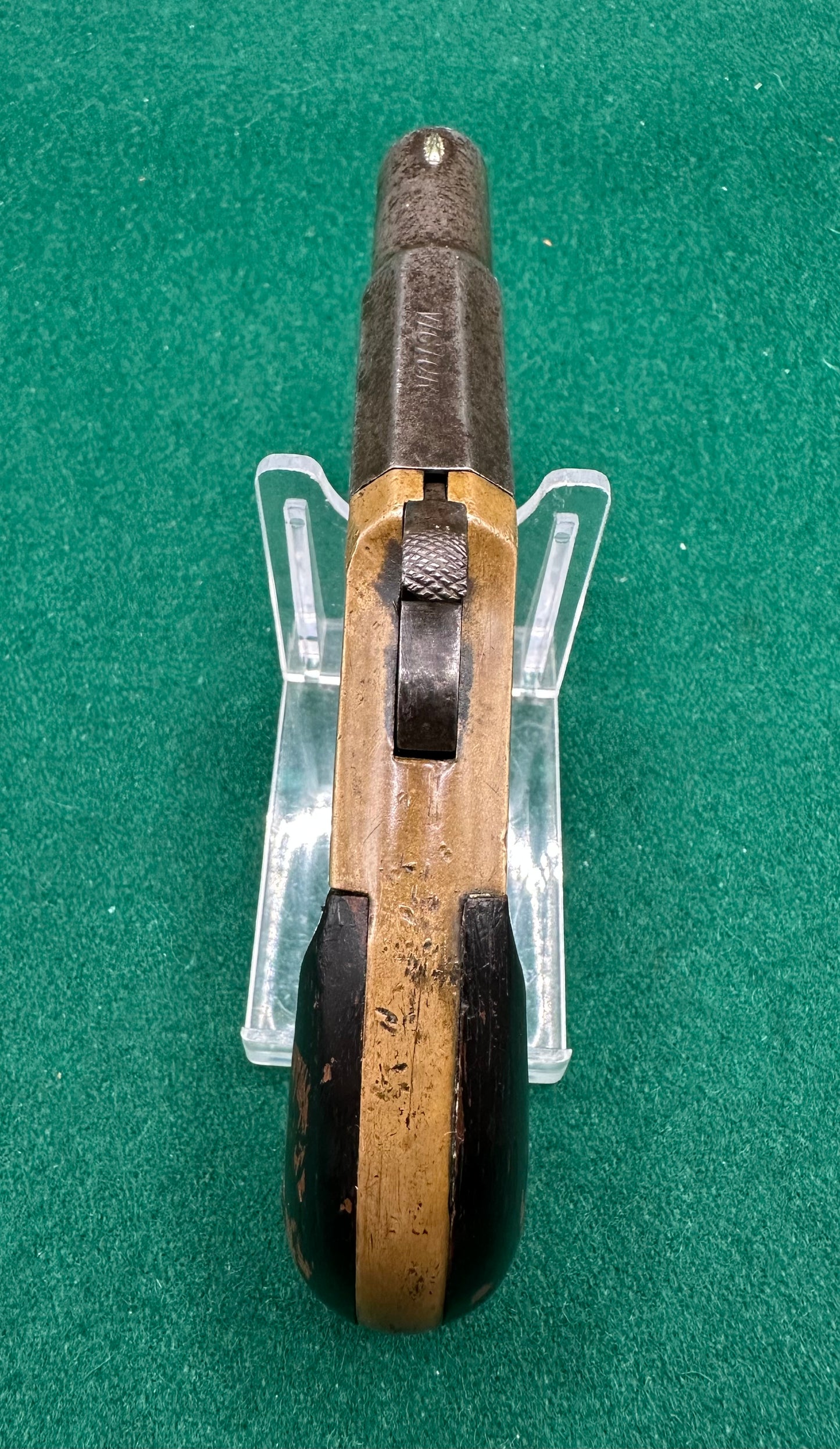 Rare Marlin Victor Rimfire Derringer