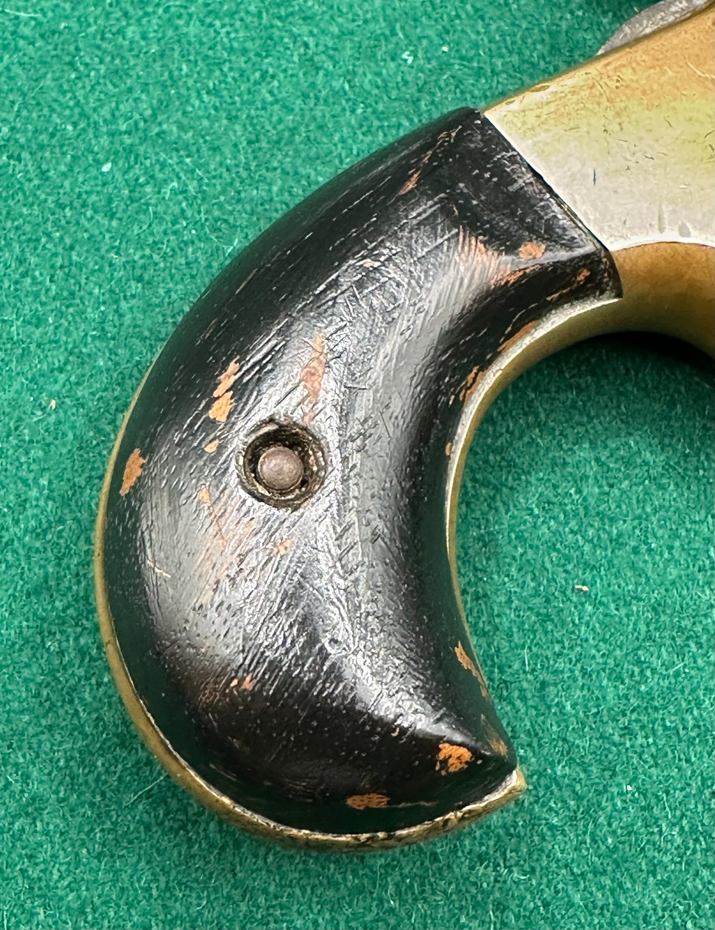 Rare Marlin Victor Rimfire Derringer