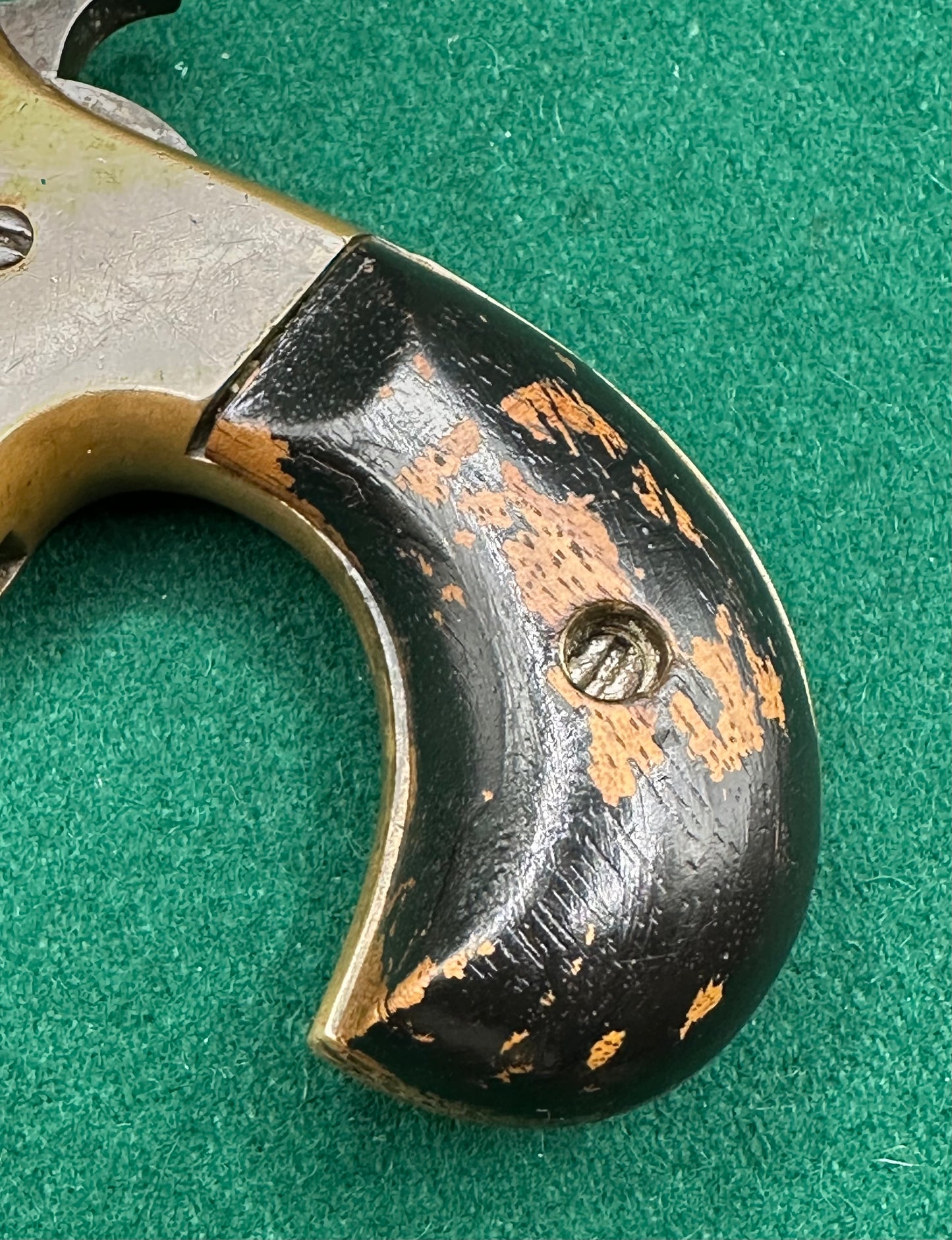 Rare Marlin Victor Rimfire Derringer