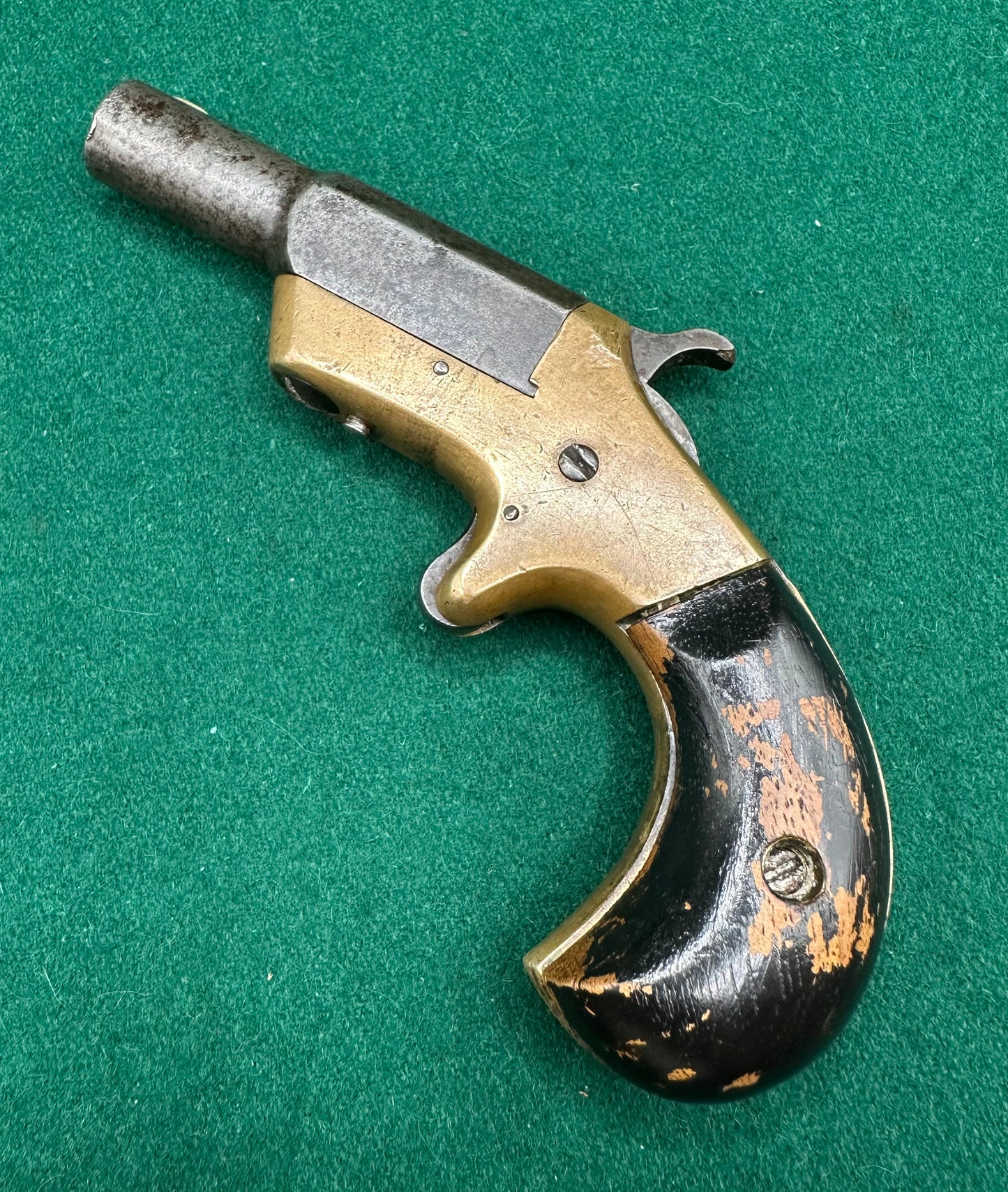 Rare Marlin Victor Rimfire Derringer