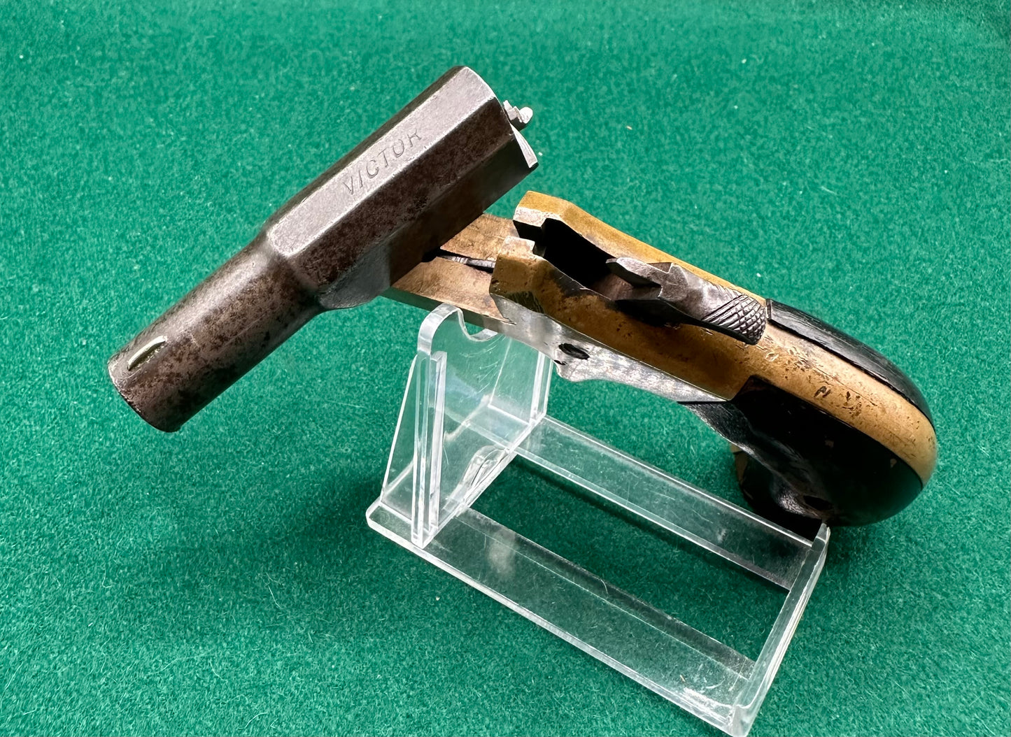 Rare Marlin Victor Rimfire Derringer