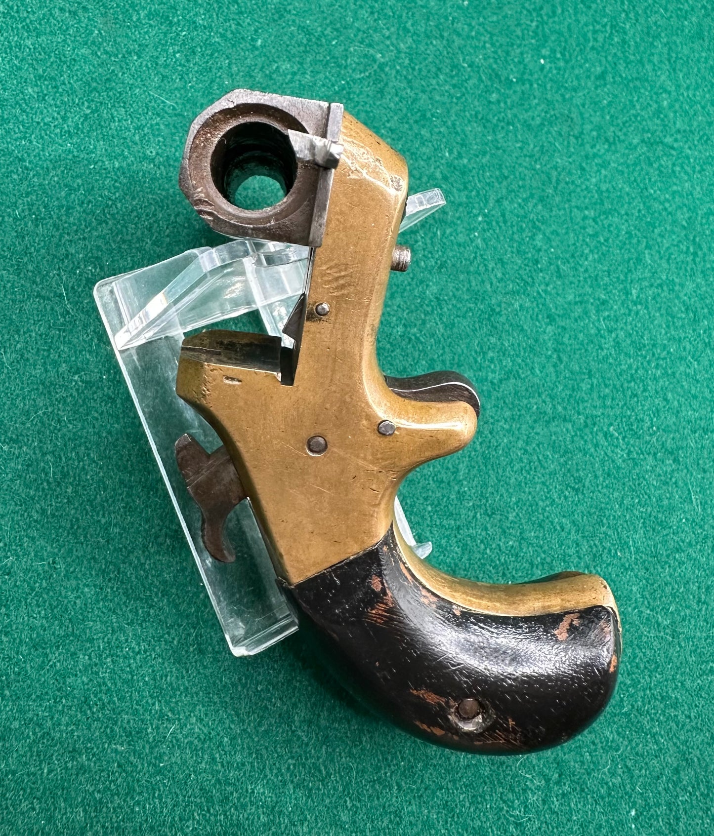 Rare Marlin Victor Rimfire Derringer