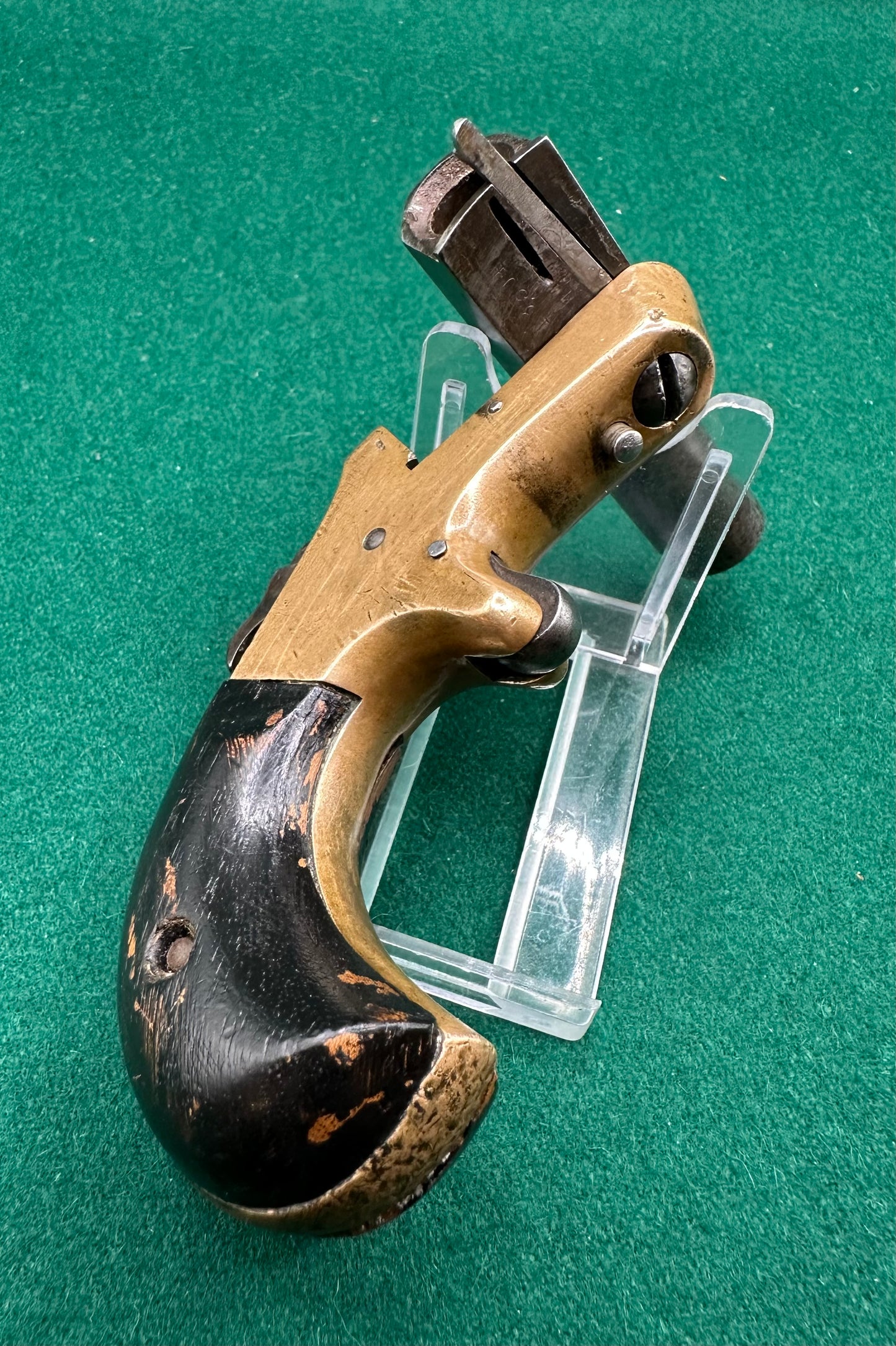 Rare Marlin Victor Rimfire Derringer