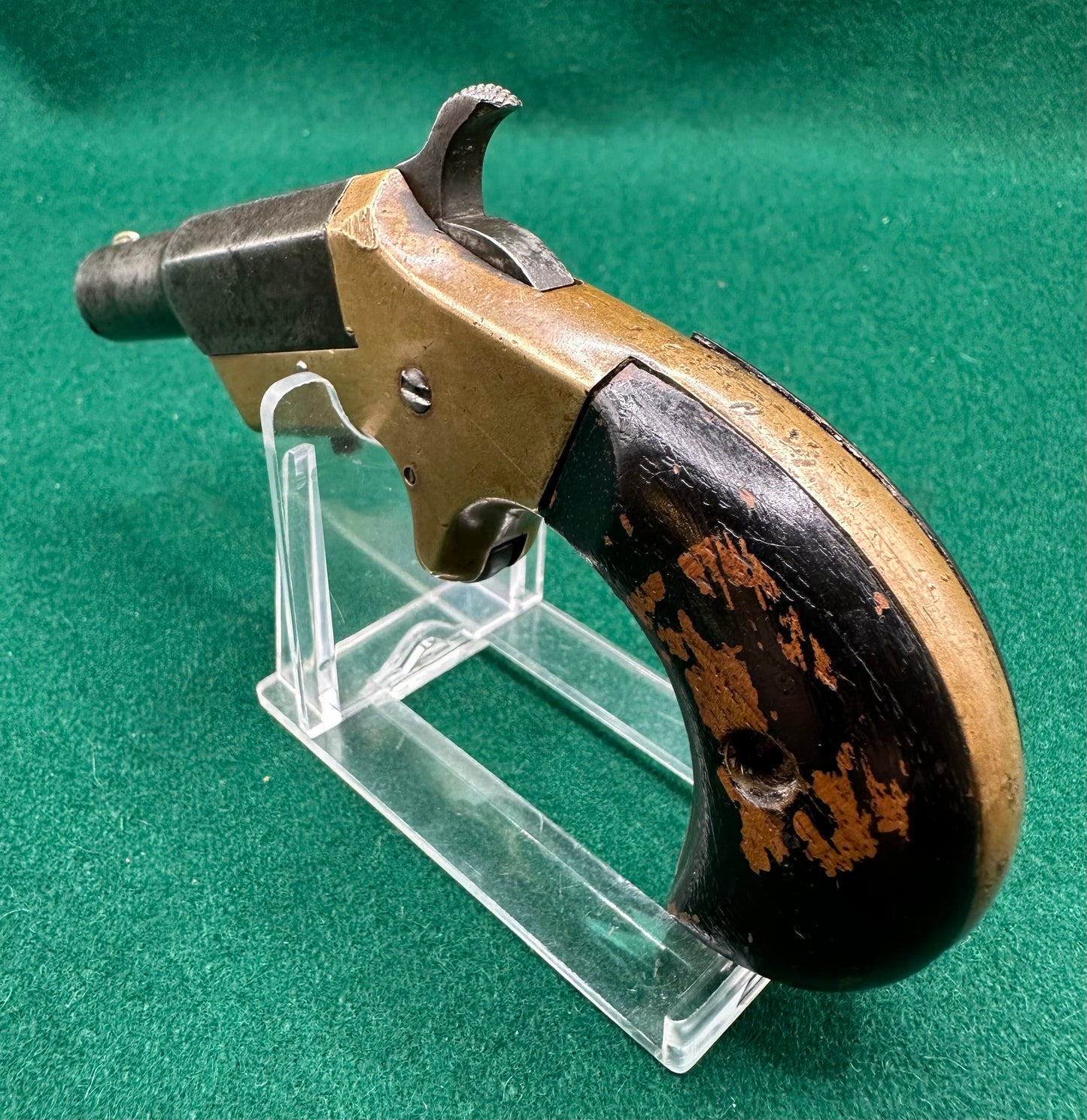 Rare Marlin Victor Rimfire Derringer
