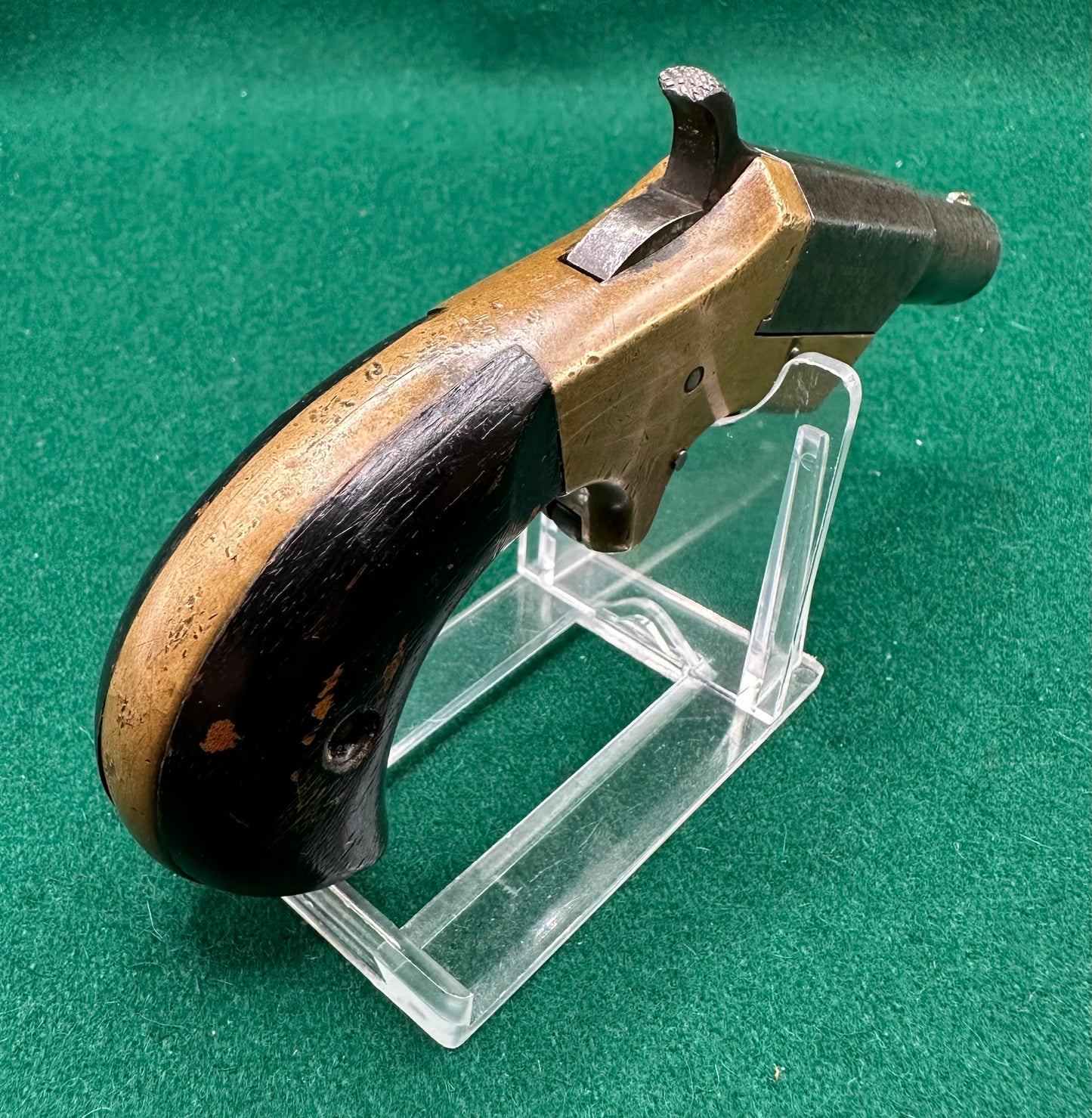 Rare Marlin Victor Rimfire Derringer