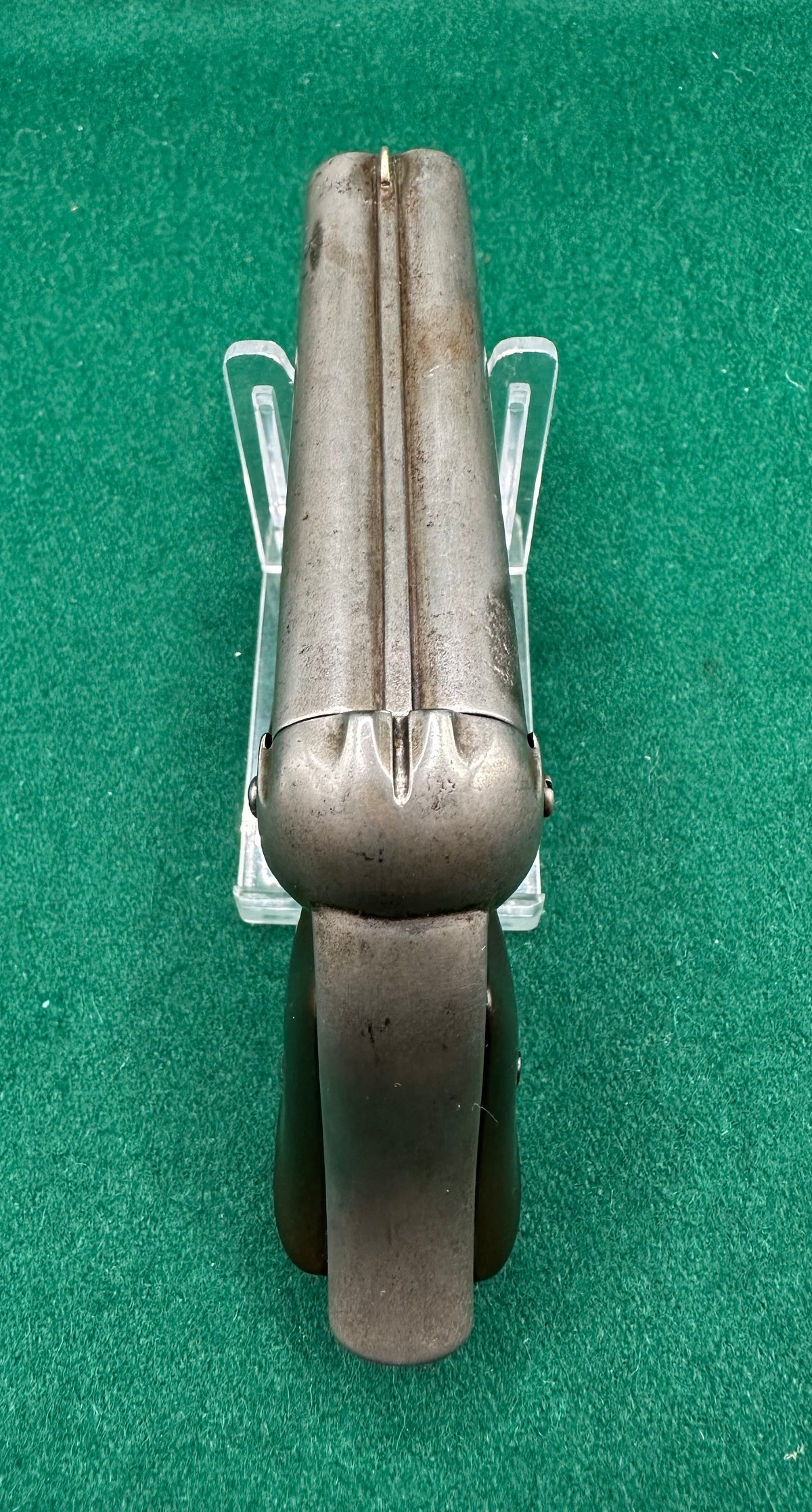 Elliots Patent Remington 4 Shot Rimfire Derringer