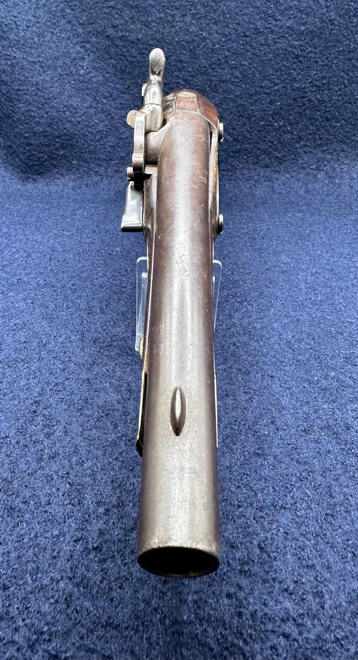 Hanovarien Model 1815/43 Percussion Cap Cavalry Pistol