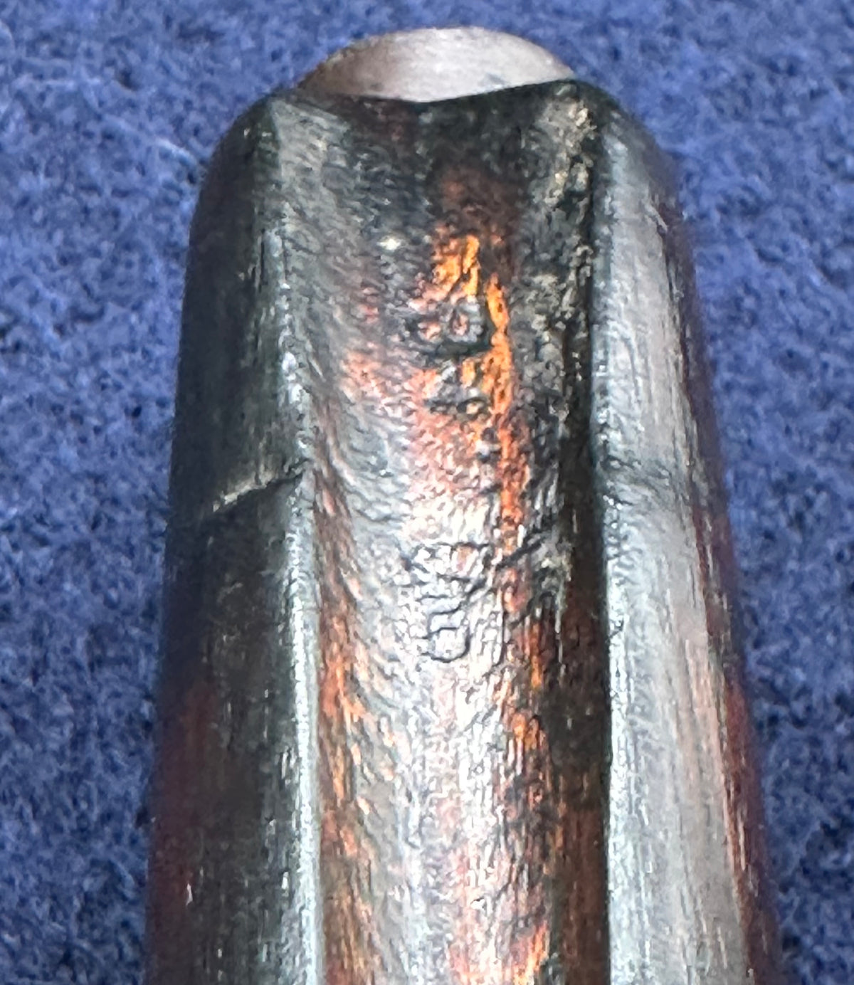 Long Sea Service 1801 Pattern Flintlock Pistol