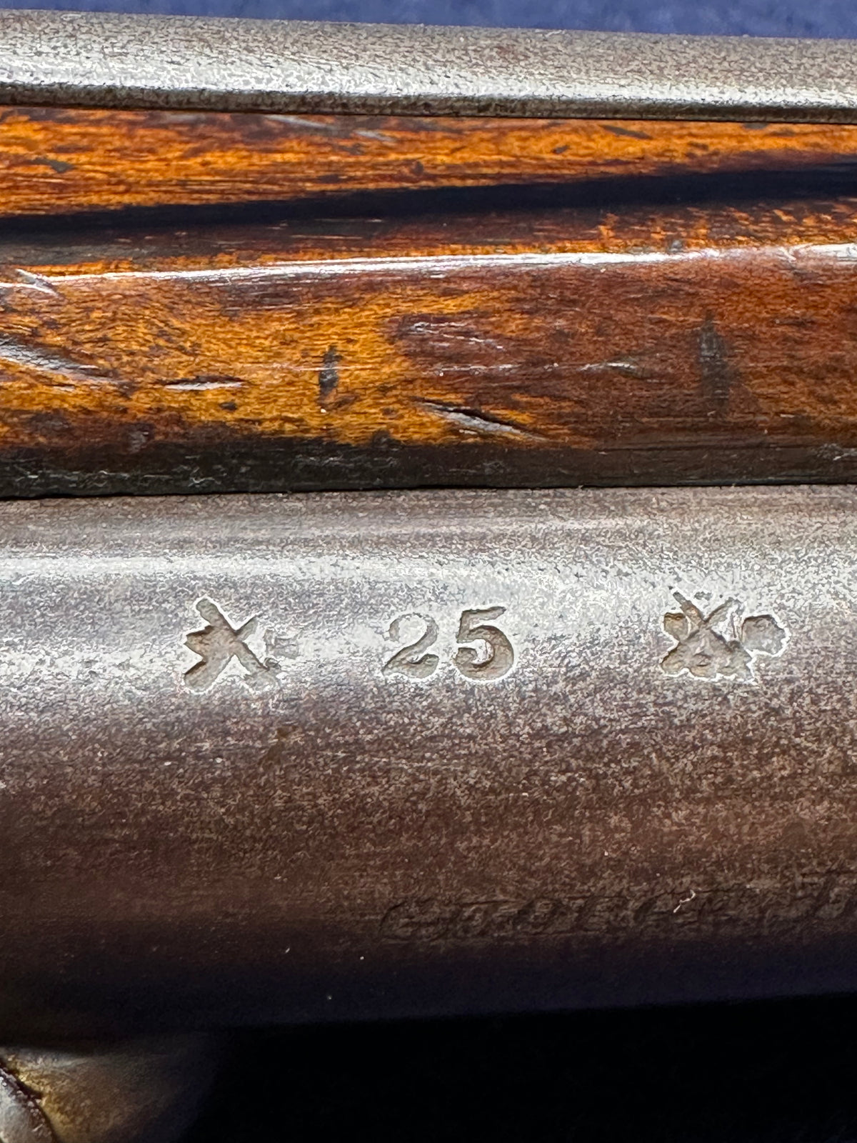 1842 Pattern Private Purchase Sea Service Pistol By G H Daw
