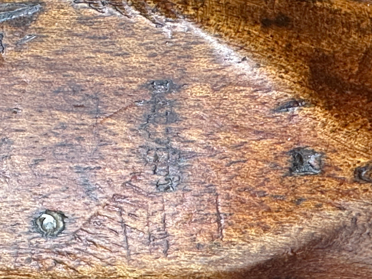 William IV New Land Pattern Light Dragoon Flintlock Pistol