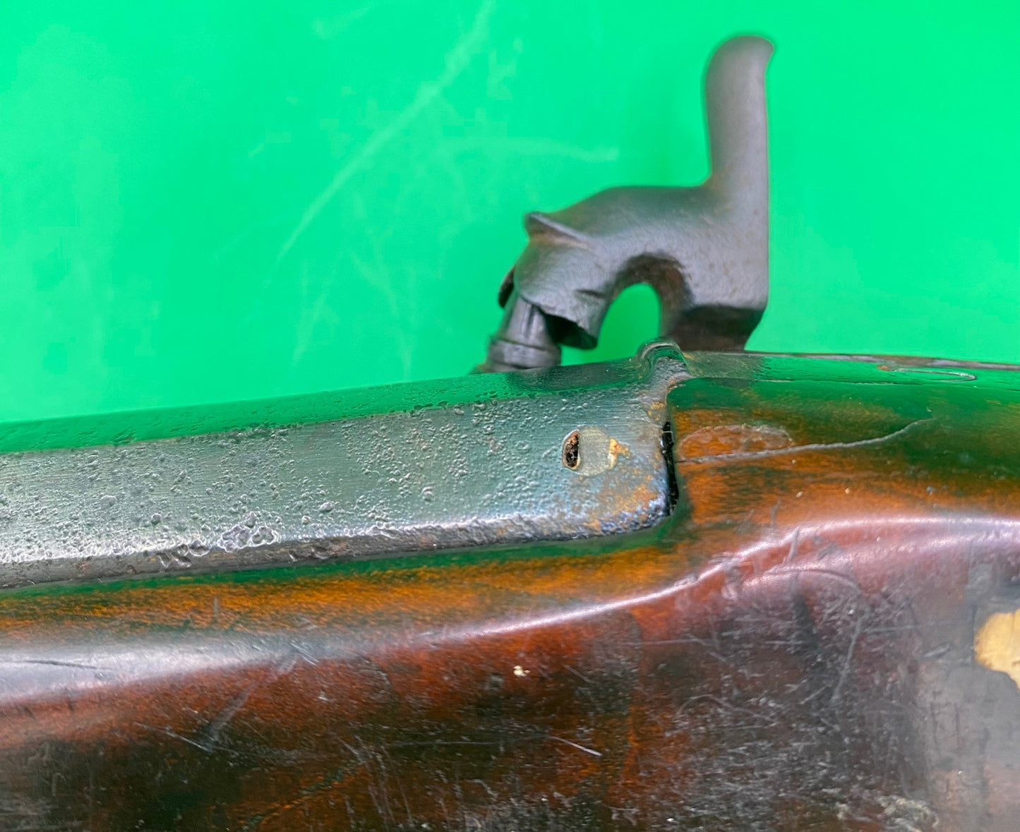 East India Company Officers Pistol