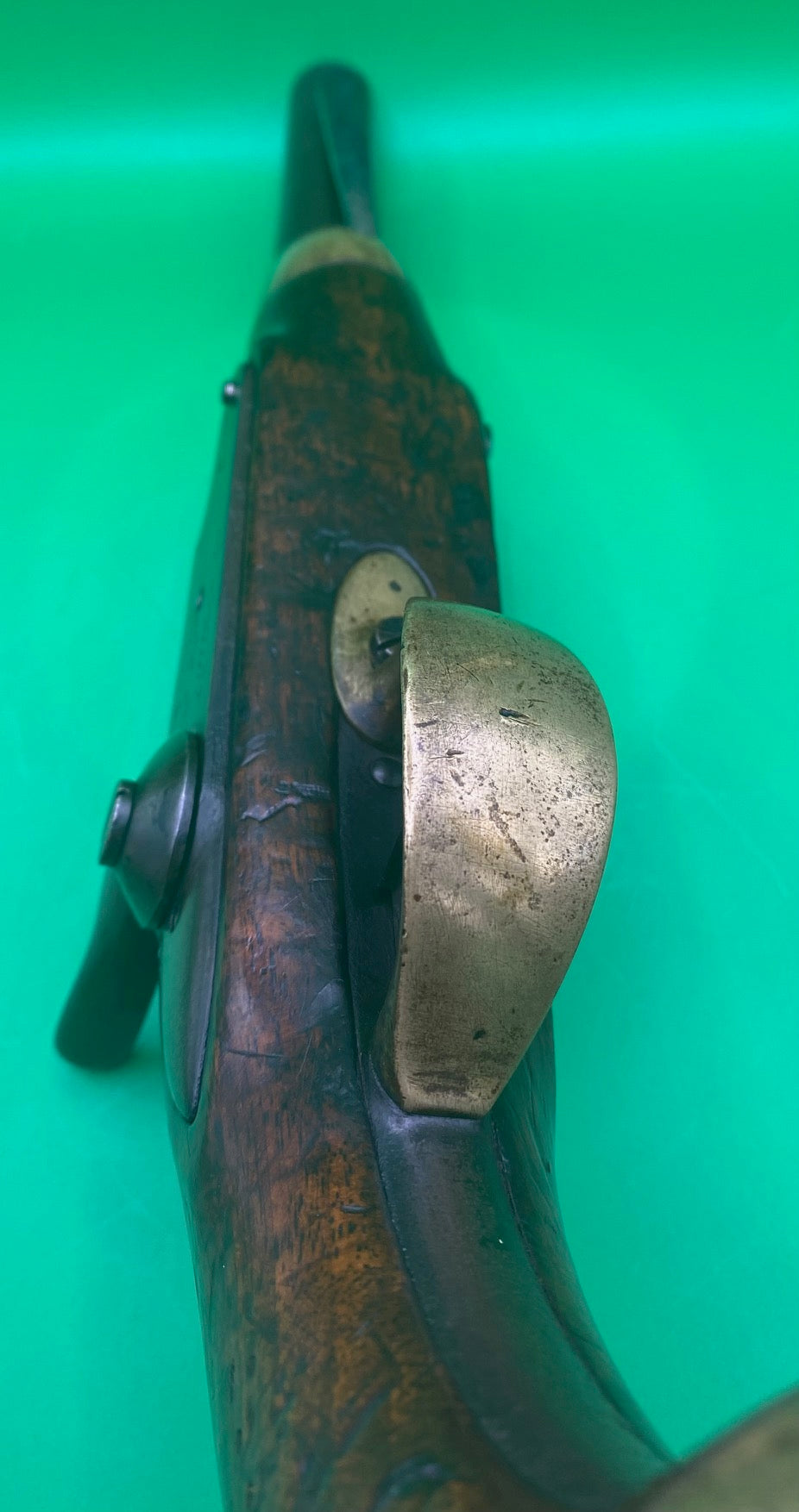 French Model 1822 Service Pistol .700 Calibre