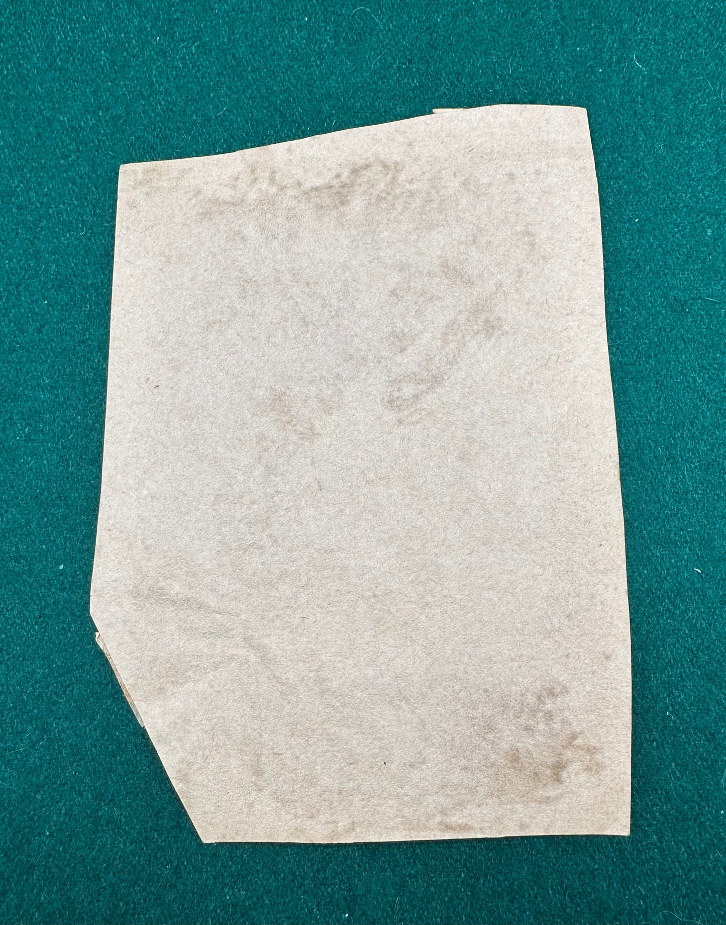 One 19th Century Plus One Copy Trade Label For Westley Richards