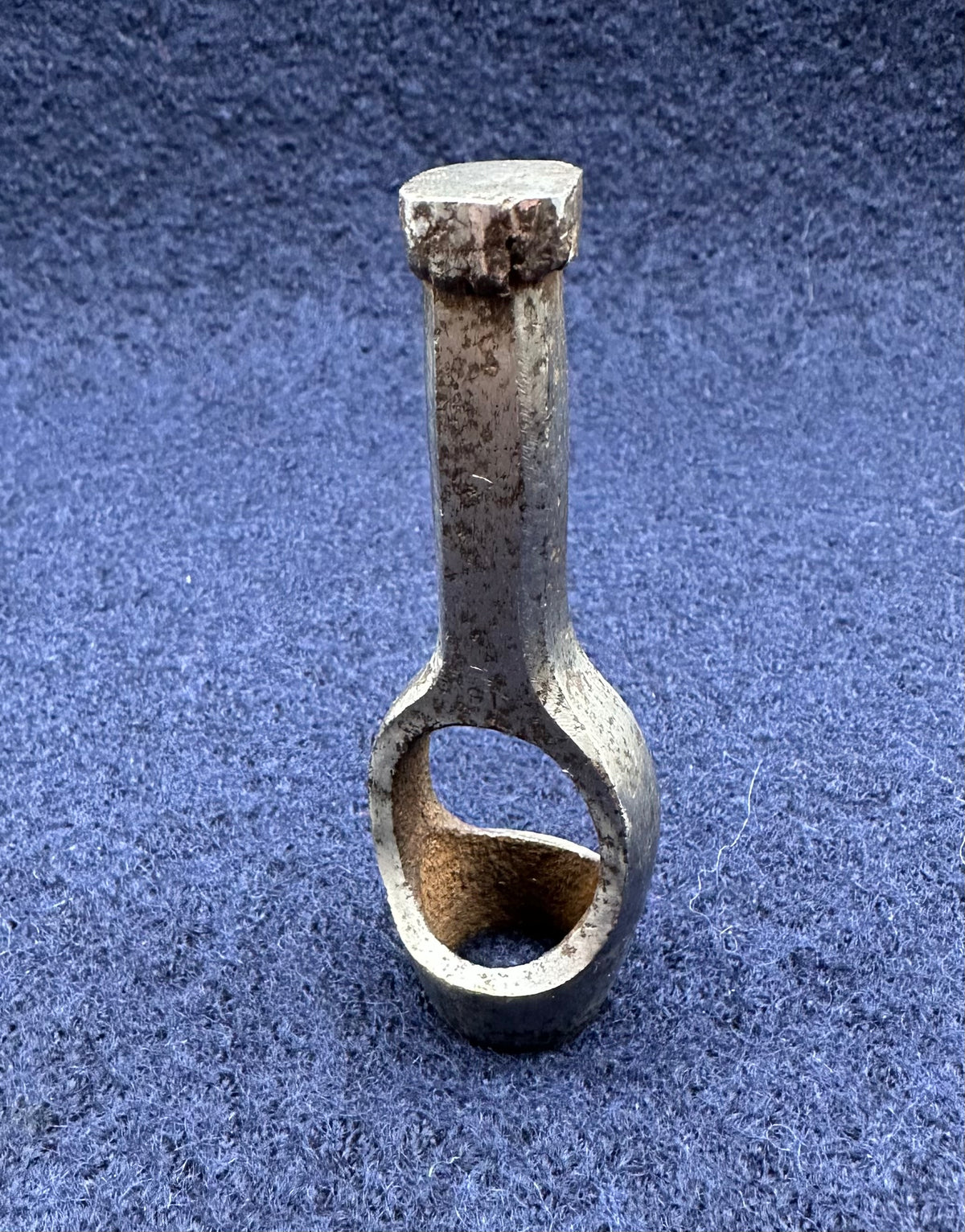 0.68" Calibre Wad Cutter