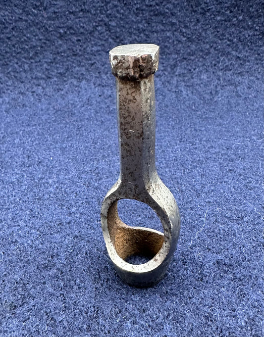 0.68" Calibre Wad Cutter