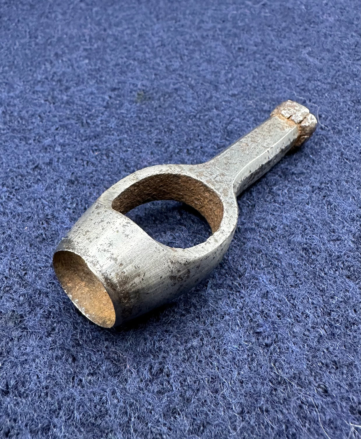 0.68" Calibre Wad Cutter
