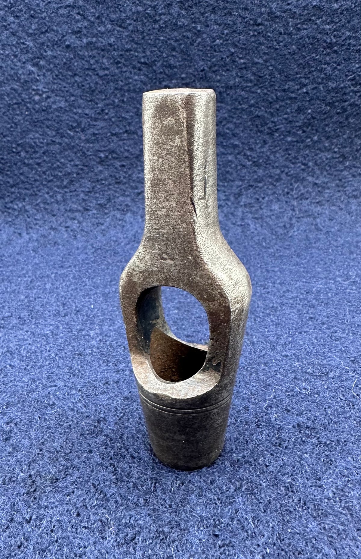 0.75" Calibre Wad Cutter