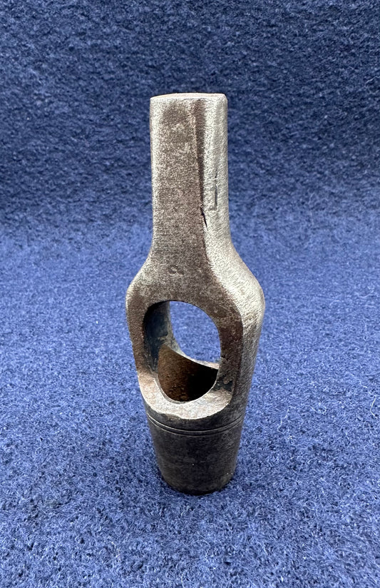 0.75" Calibre Wad Cutter