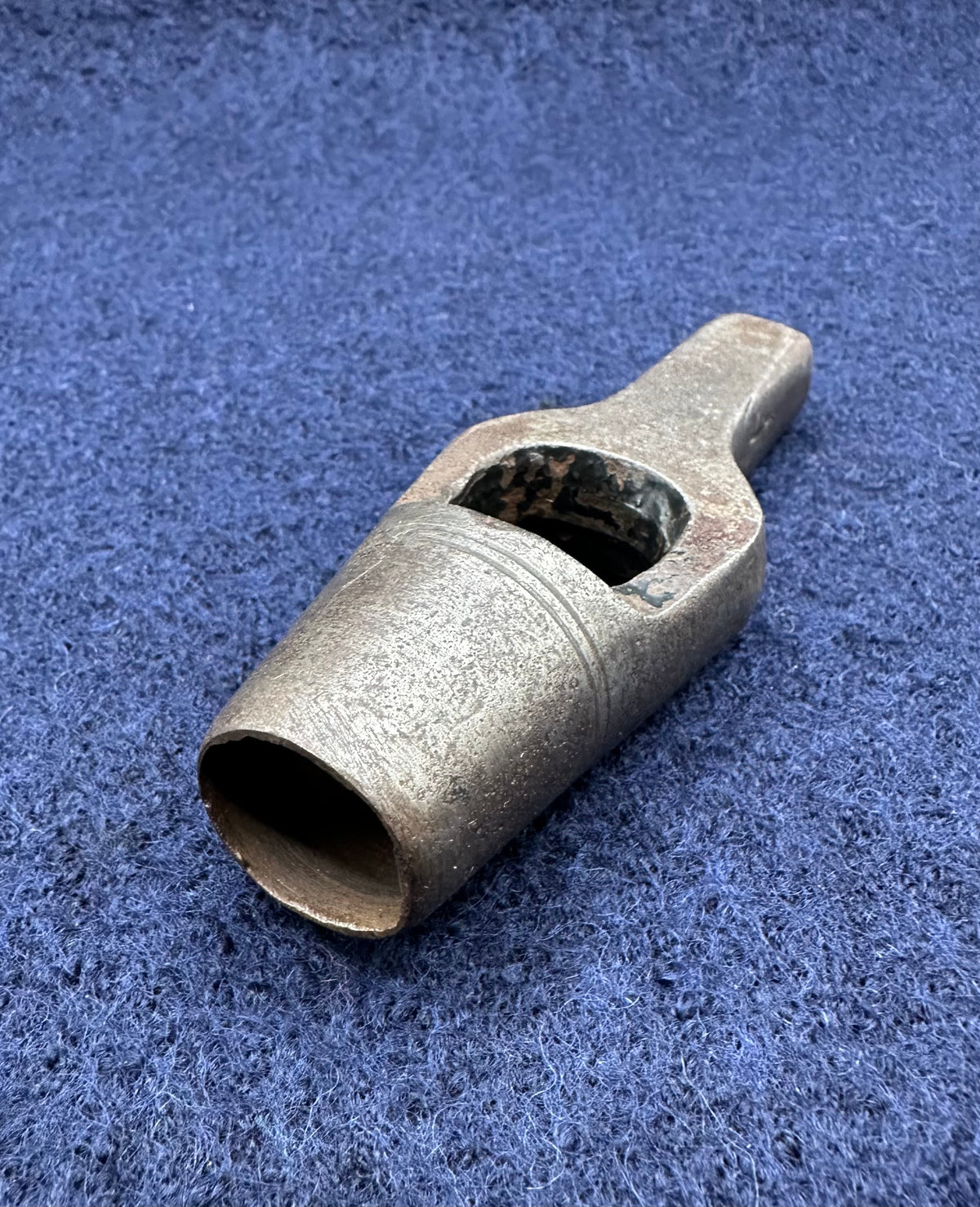 0.75" Calibre Wad Cutter