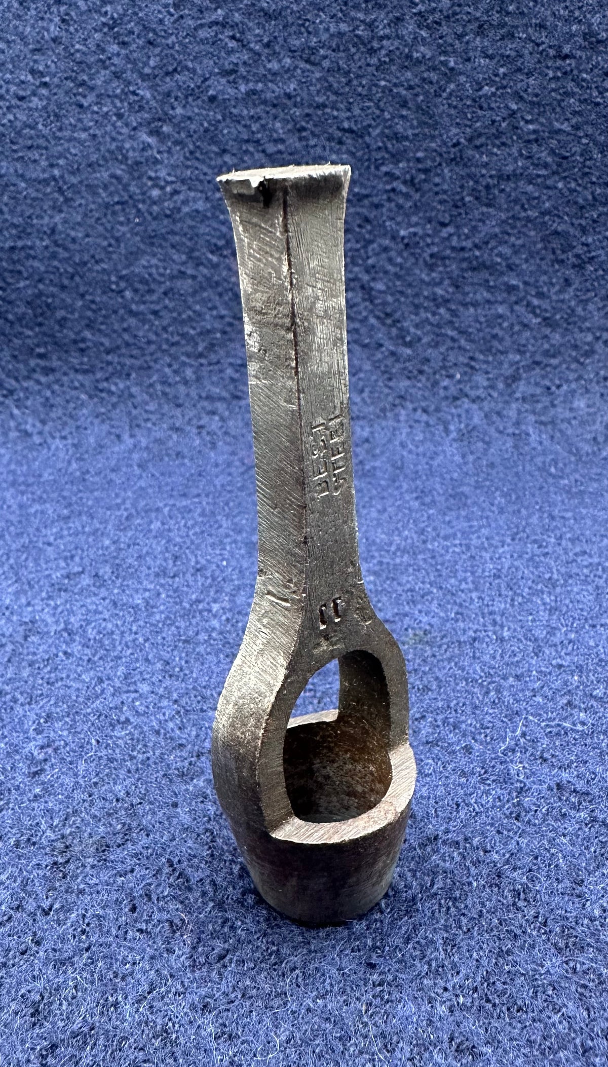 0.79" Calibre Wad Cutter