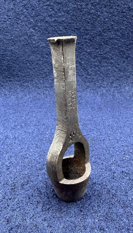 0.79" Calibre Wad Cutter
