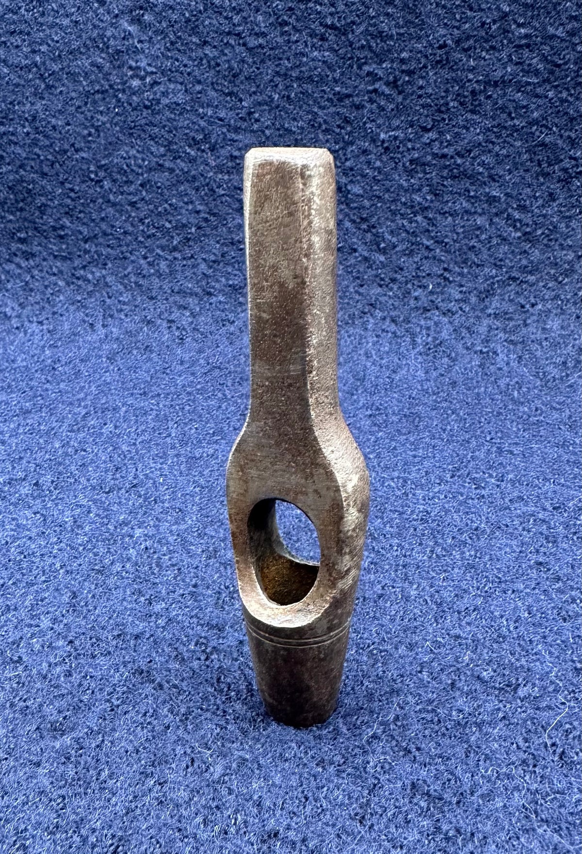 0.49" Calibre Wad Cutter